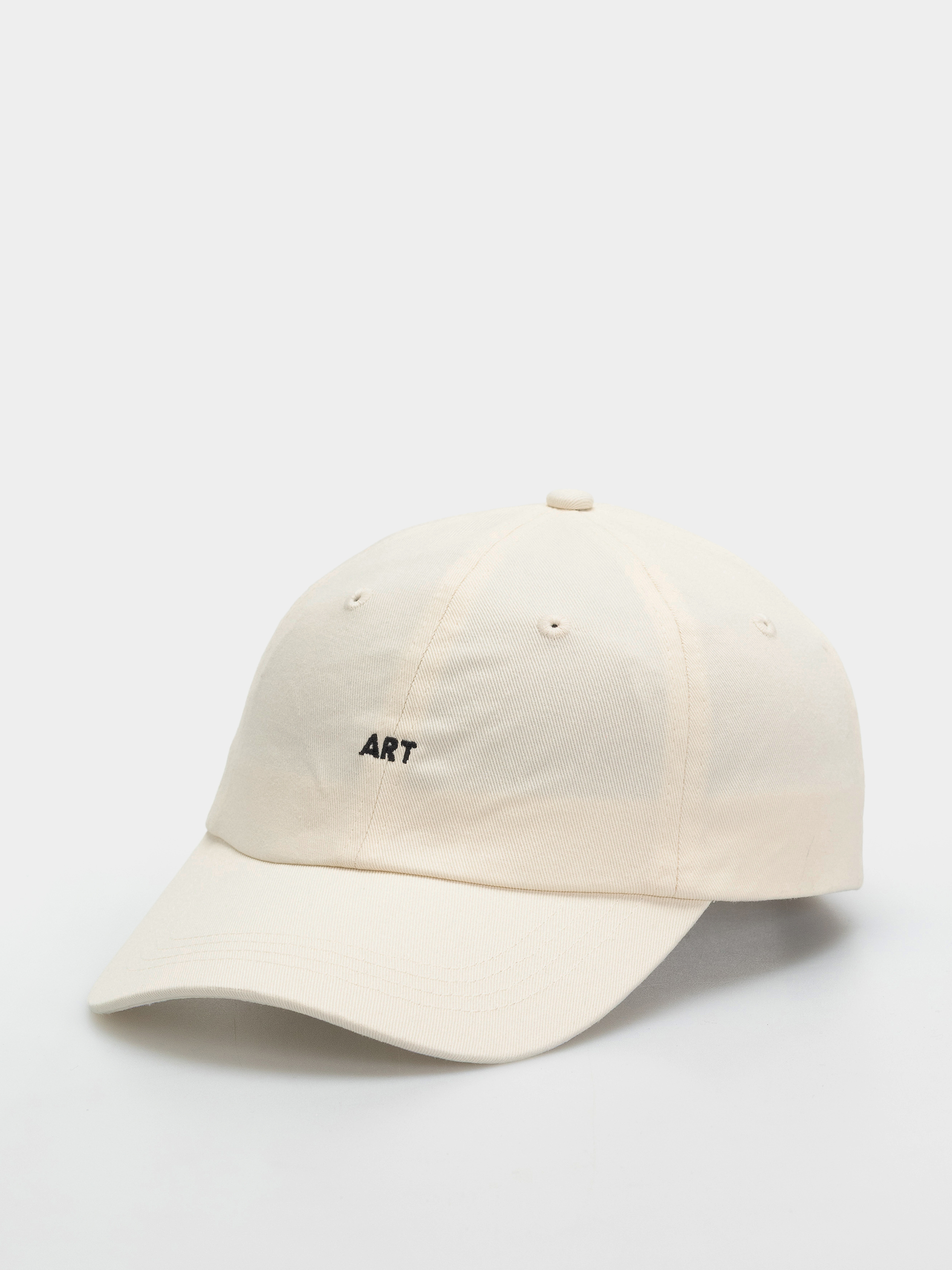 Šiltovka Poetic Collective Art (beige/black)