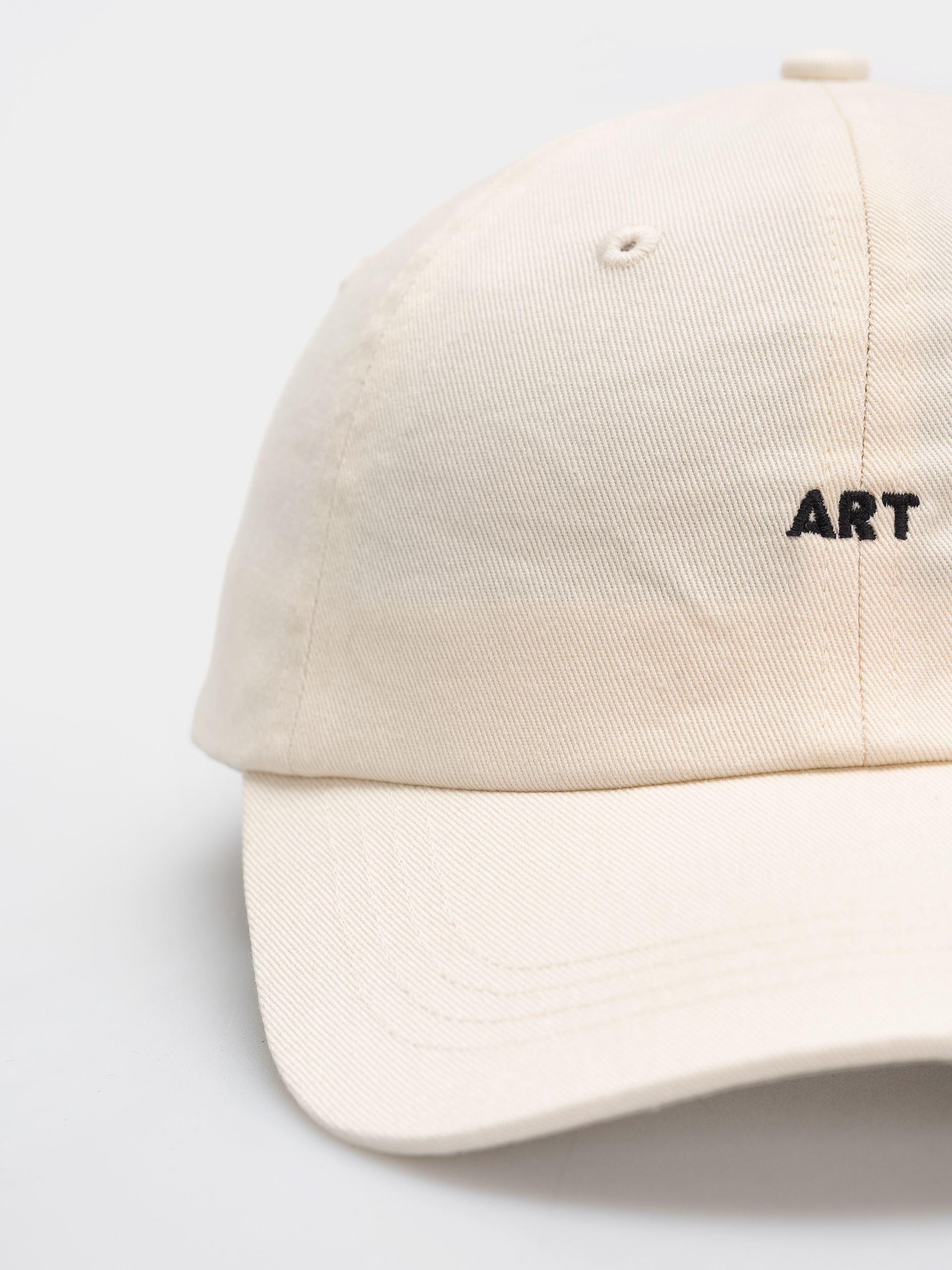 Šiltovka Poetic Collective Art (beige/black)