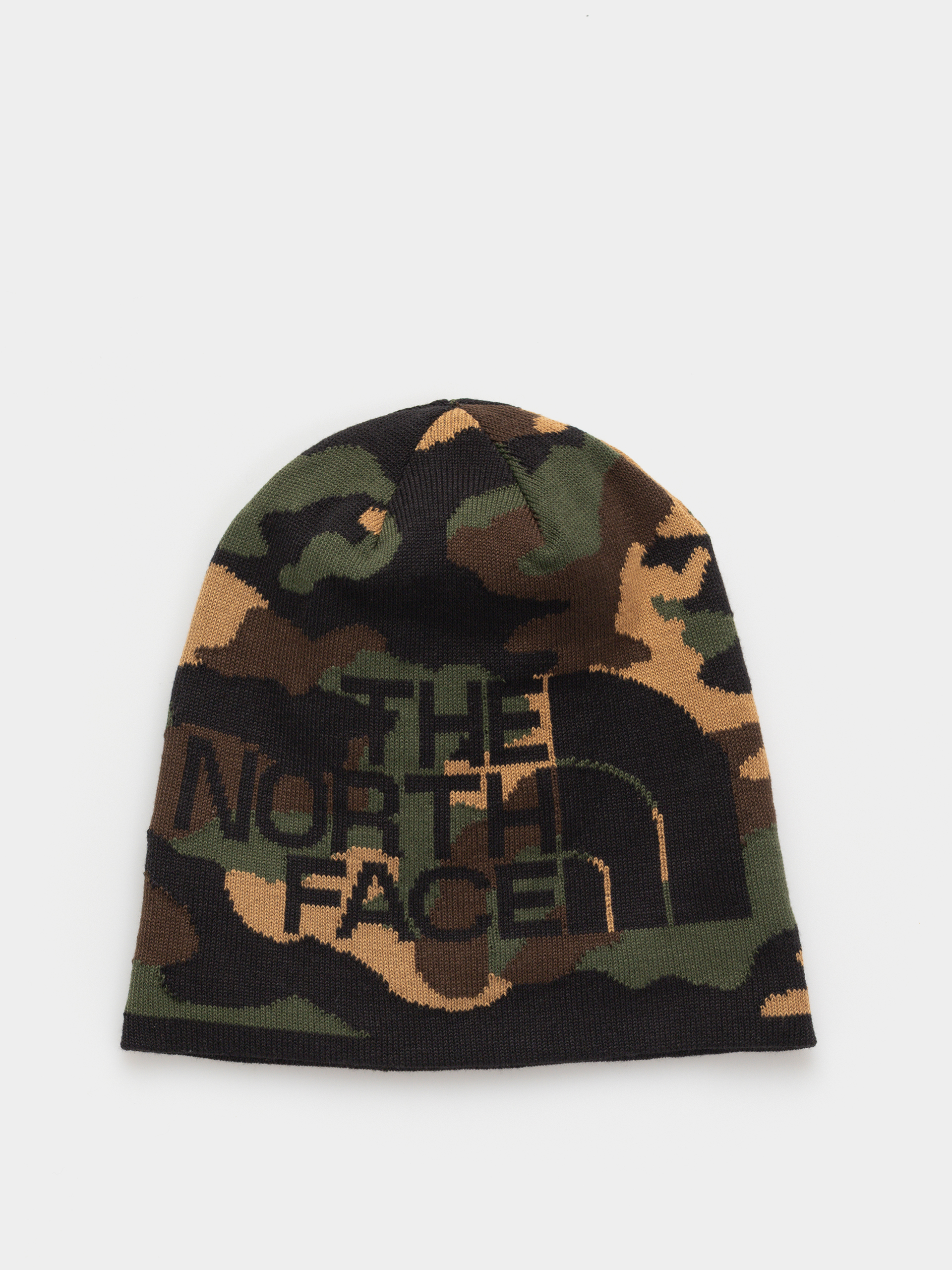 Čiapka The North Face Reversible Highline