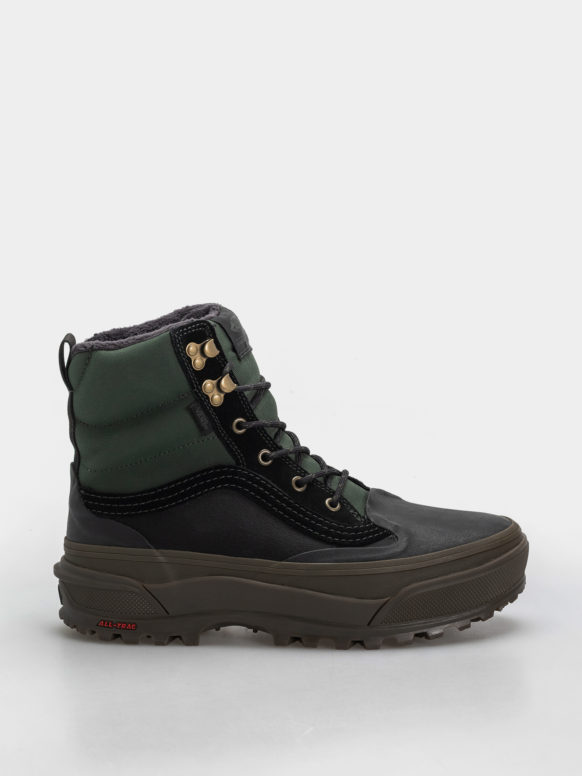 Topánky Vans Standard Mid 2.0 Mte