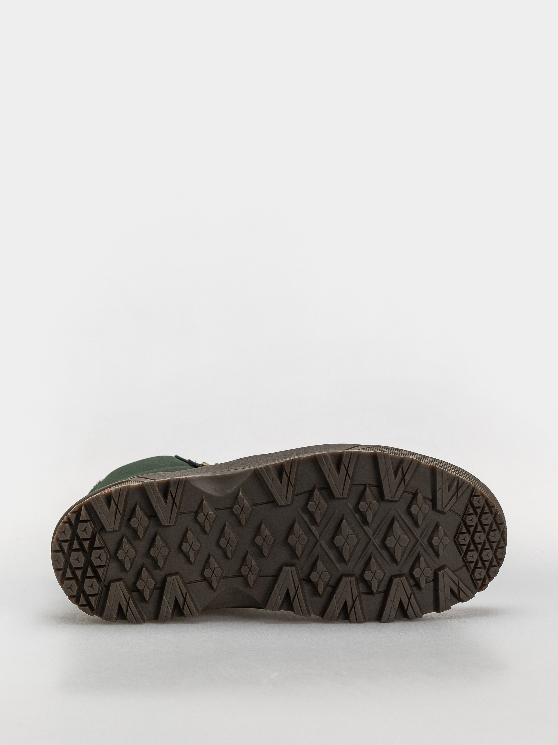 Topánky Vans Standard Mid 2.0 Mte (oil green)