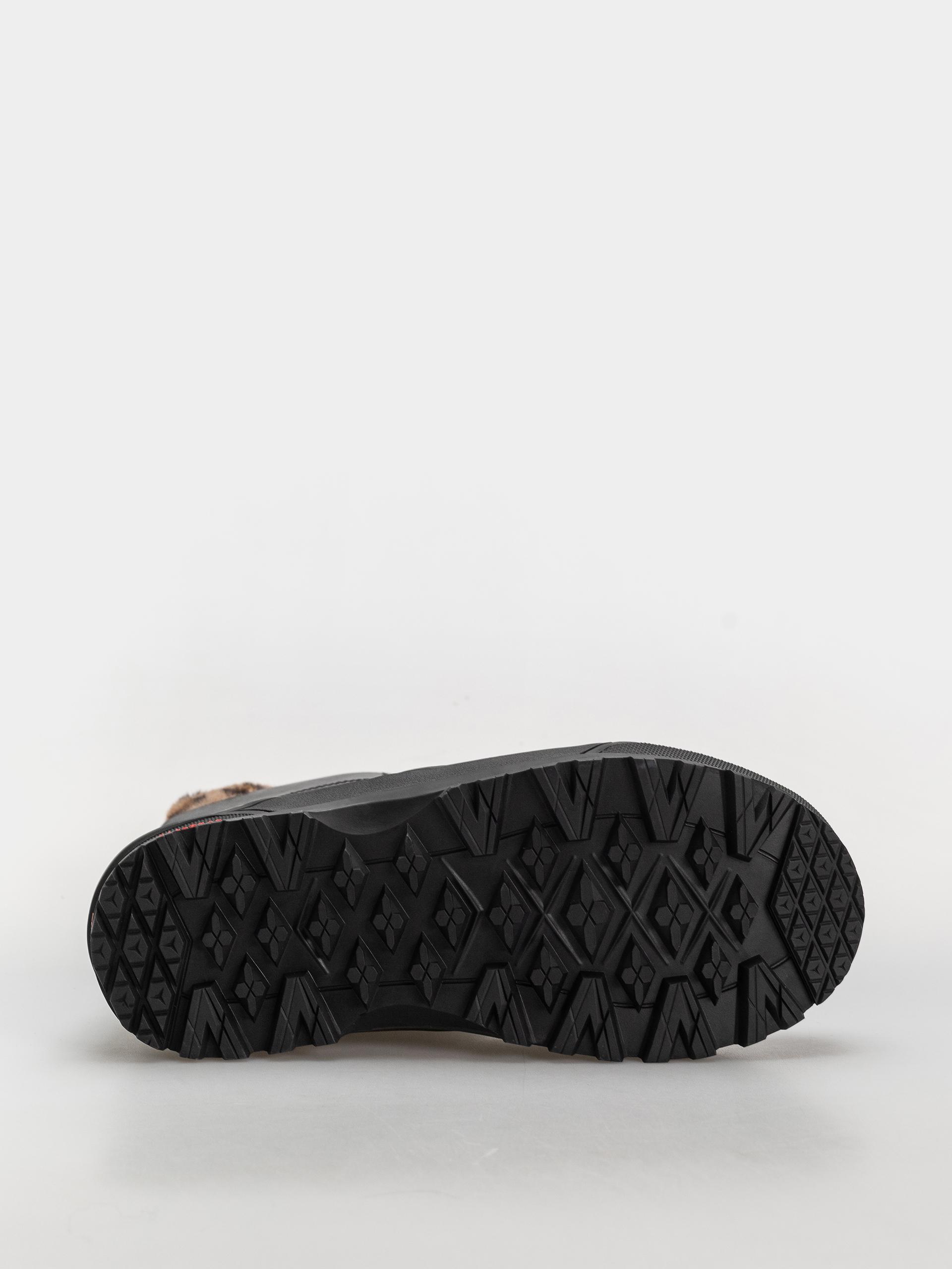 Topánky Vans Standard Hi 2.0 Mte (black/black)