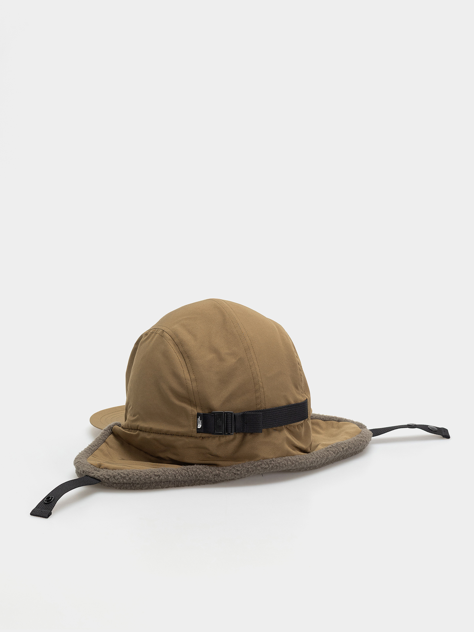 Šiltovka The North Face Yumiori Trapper (caraway seed/new taupe)