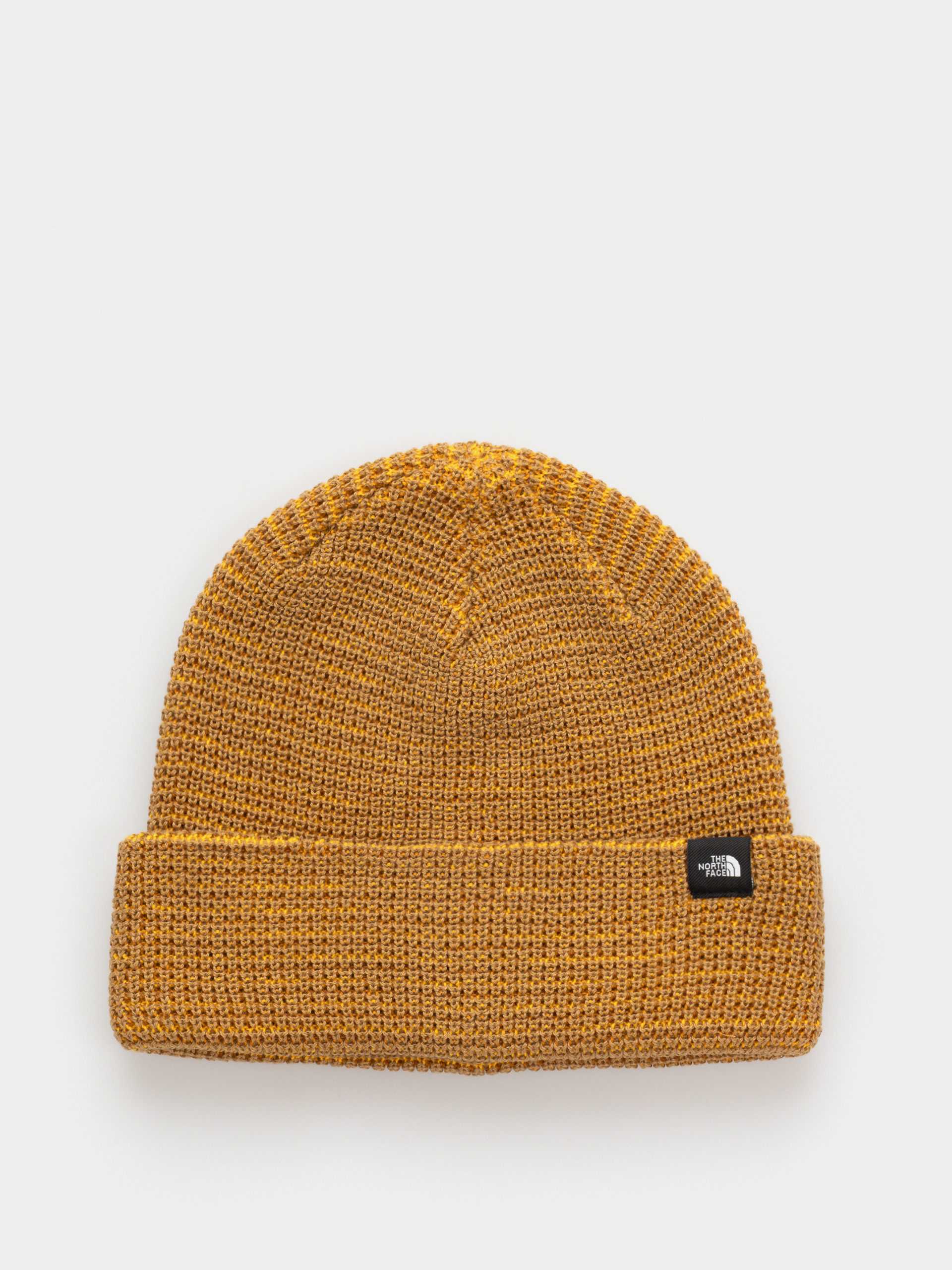 Čiapka The North Face Fisherman (citrine yellow multi)