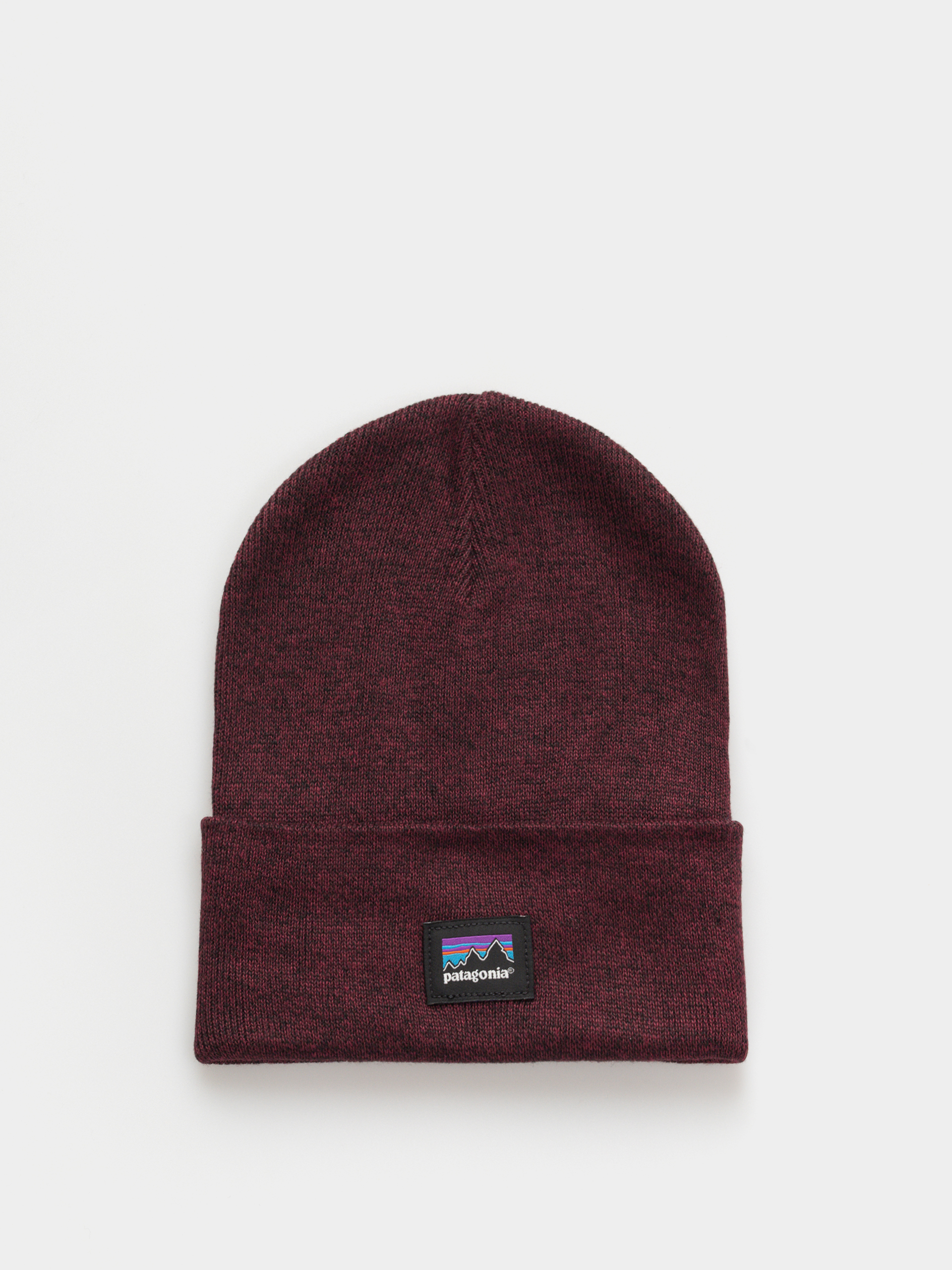 Čiapka Patagonia Everyday (berry fig)