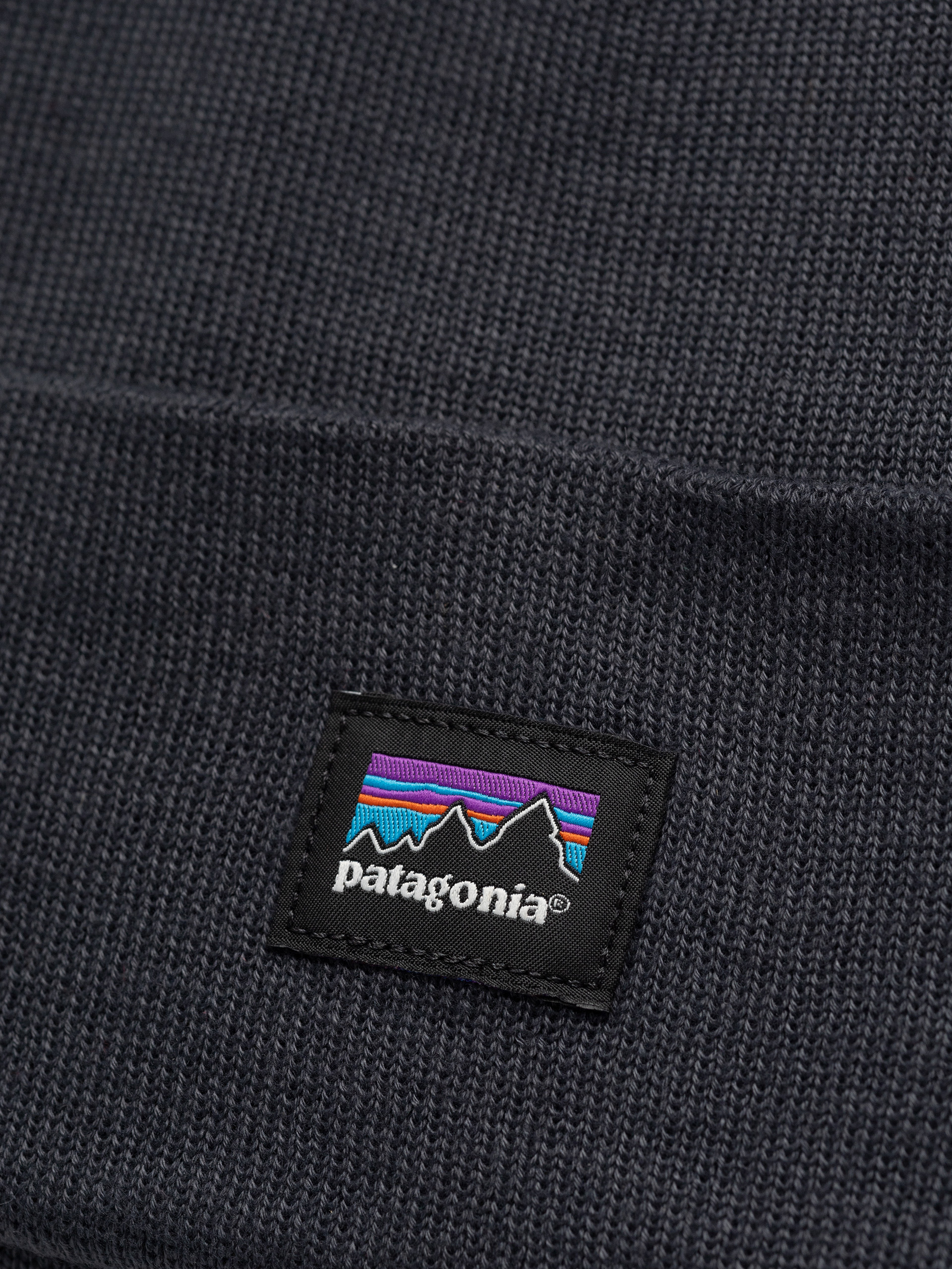 Čiapka Patagonia Everyday (smolder blue)
