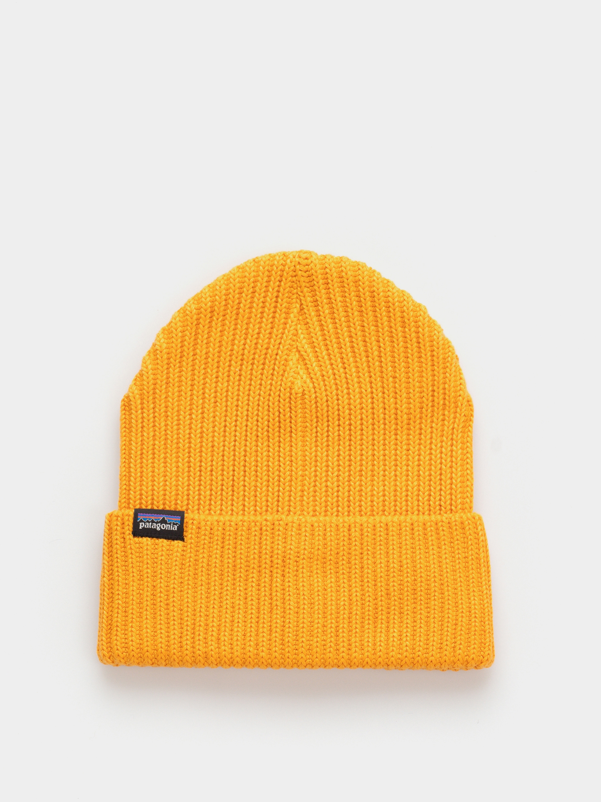 u010ciapka Patagonia Fishermans Rolled (autumn orange)