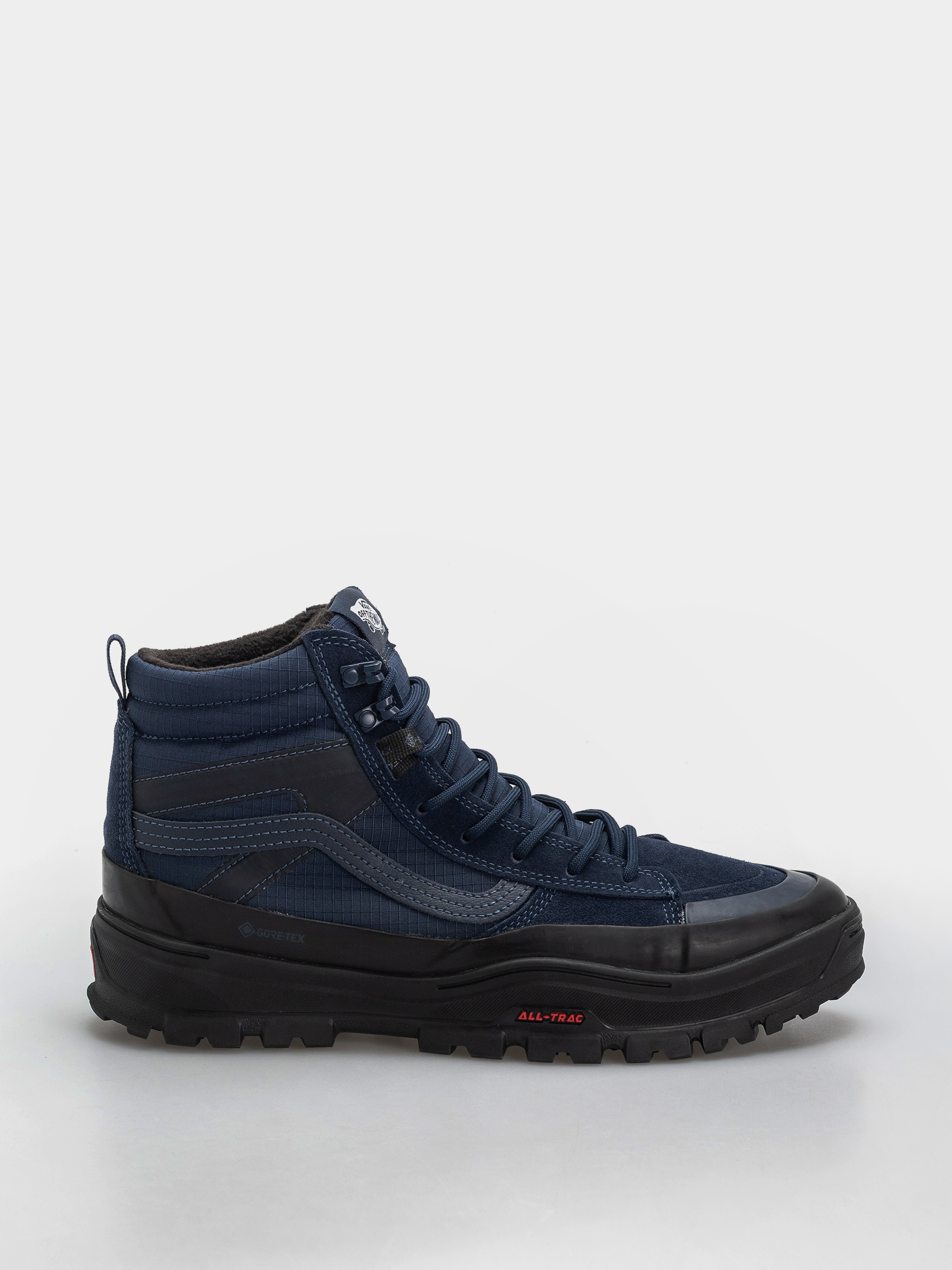 Topánky Vans Sk8 Hi Gore Tex Insulated Mte (true navy)