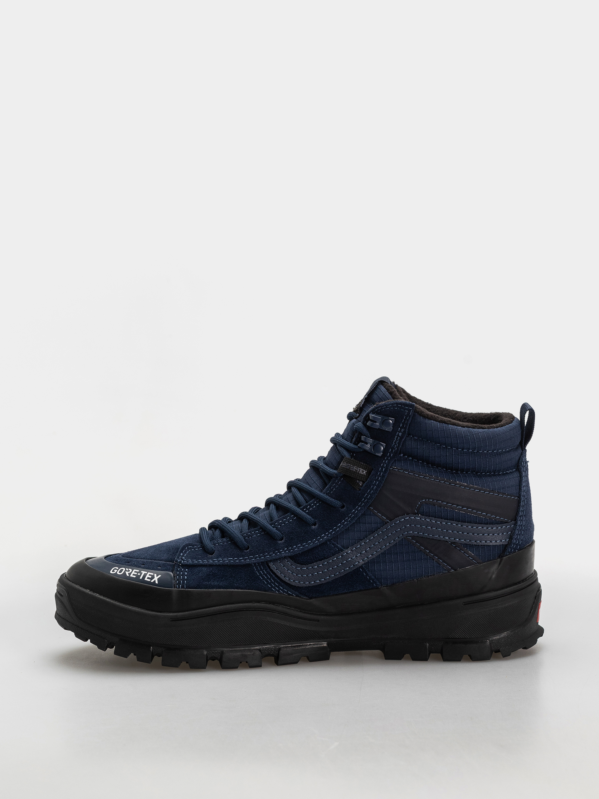Topánky Vans Sk8 Hi Gore Tex Insulated Mte (true navy)