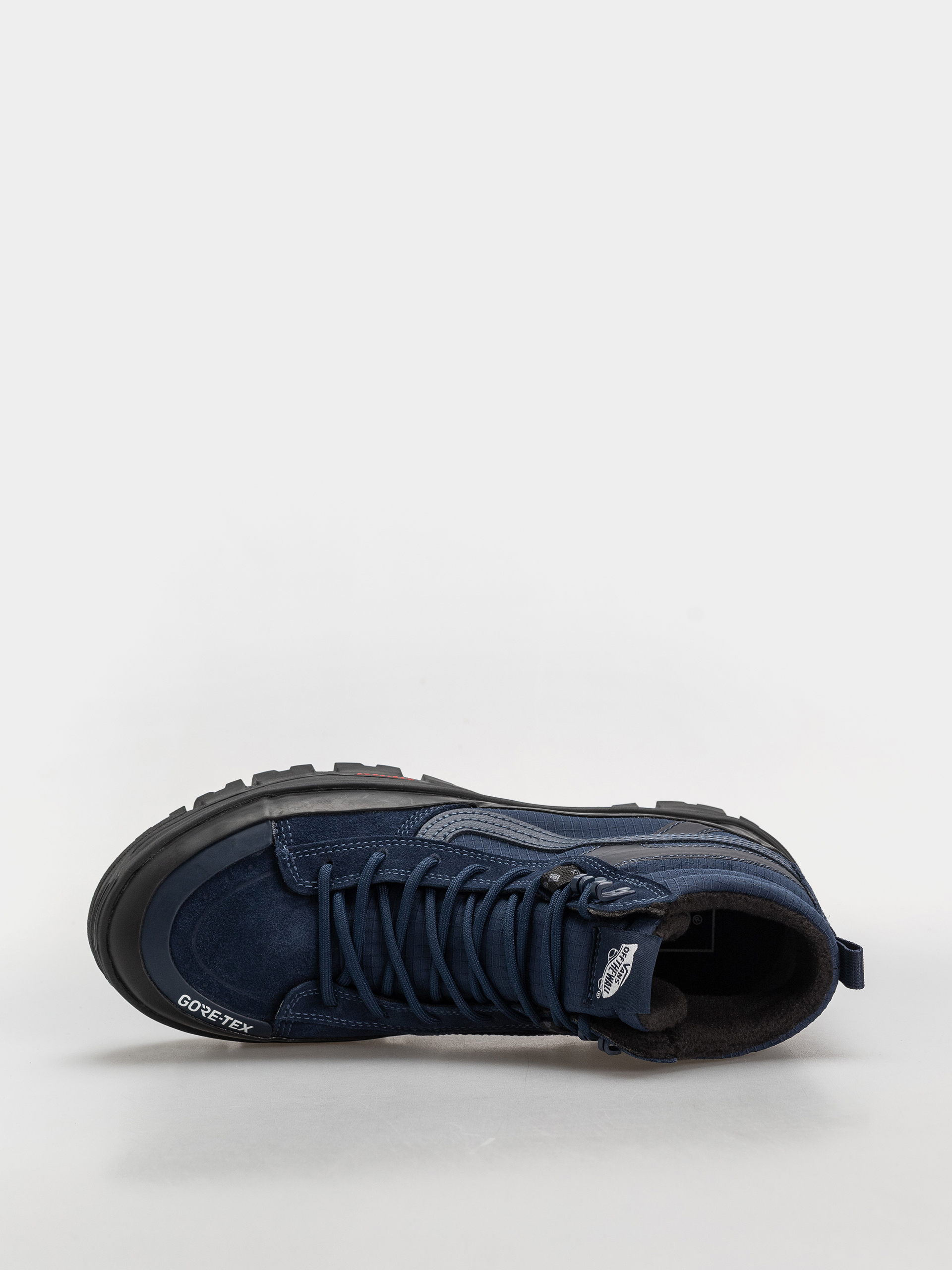 Topánky Vans Sk8 Hi Gore Tex Insulated Mte (true navy)