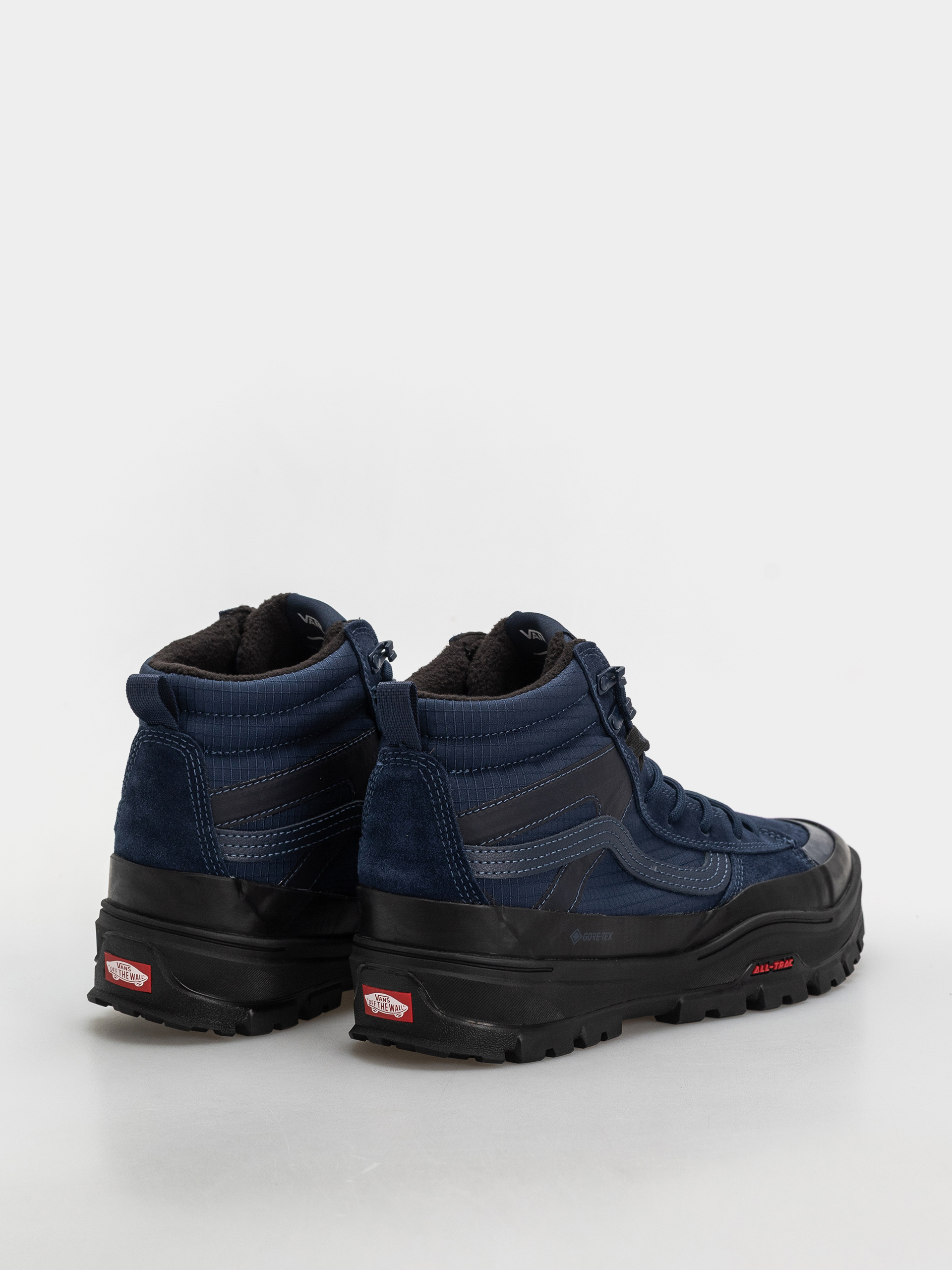 Topánky Vans Sk8 Hi Gore Tex Insulated Mte (true navy)
