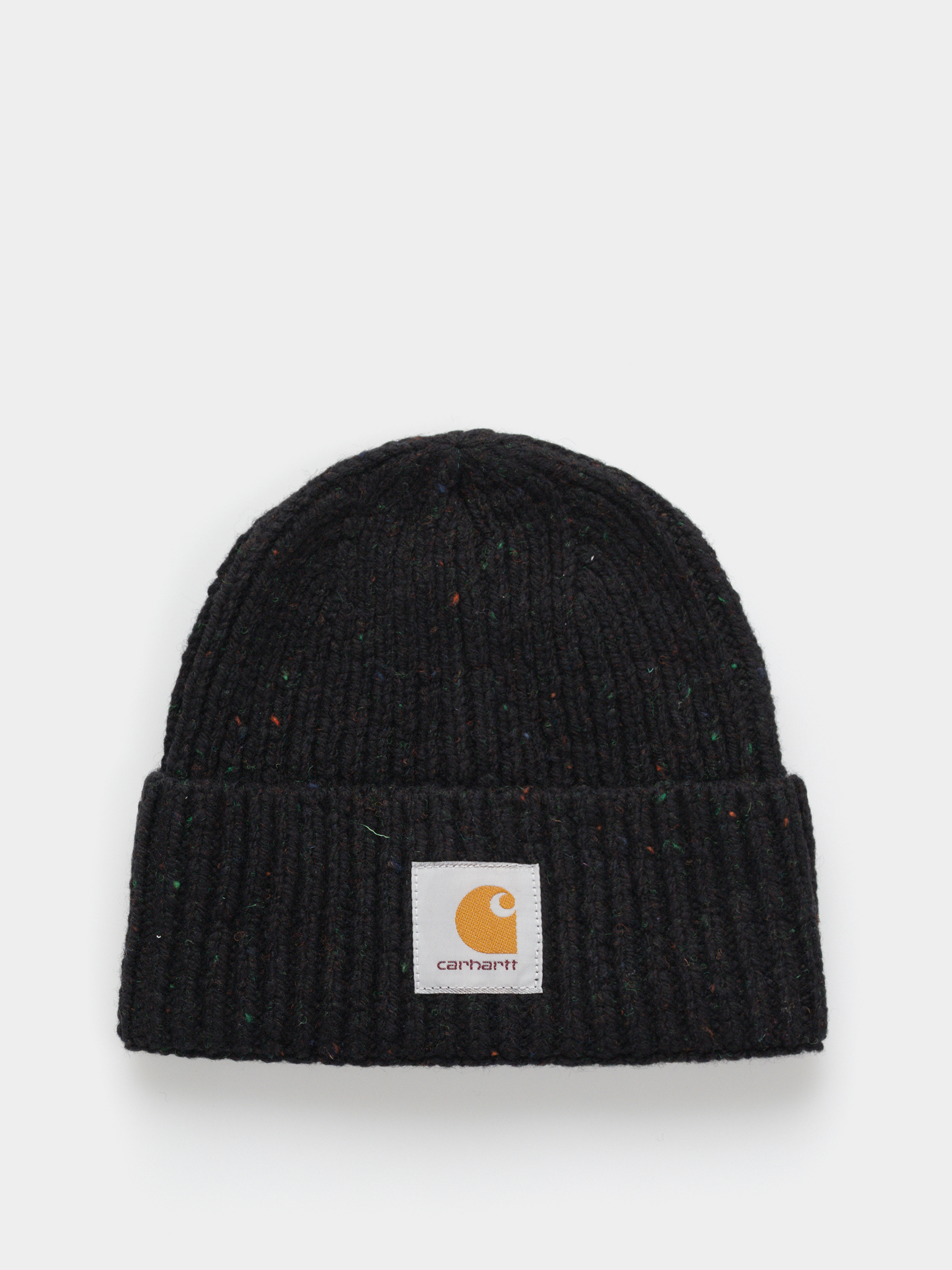 u010ciapka Carhartt WIP Anglistic (speckled black)