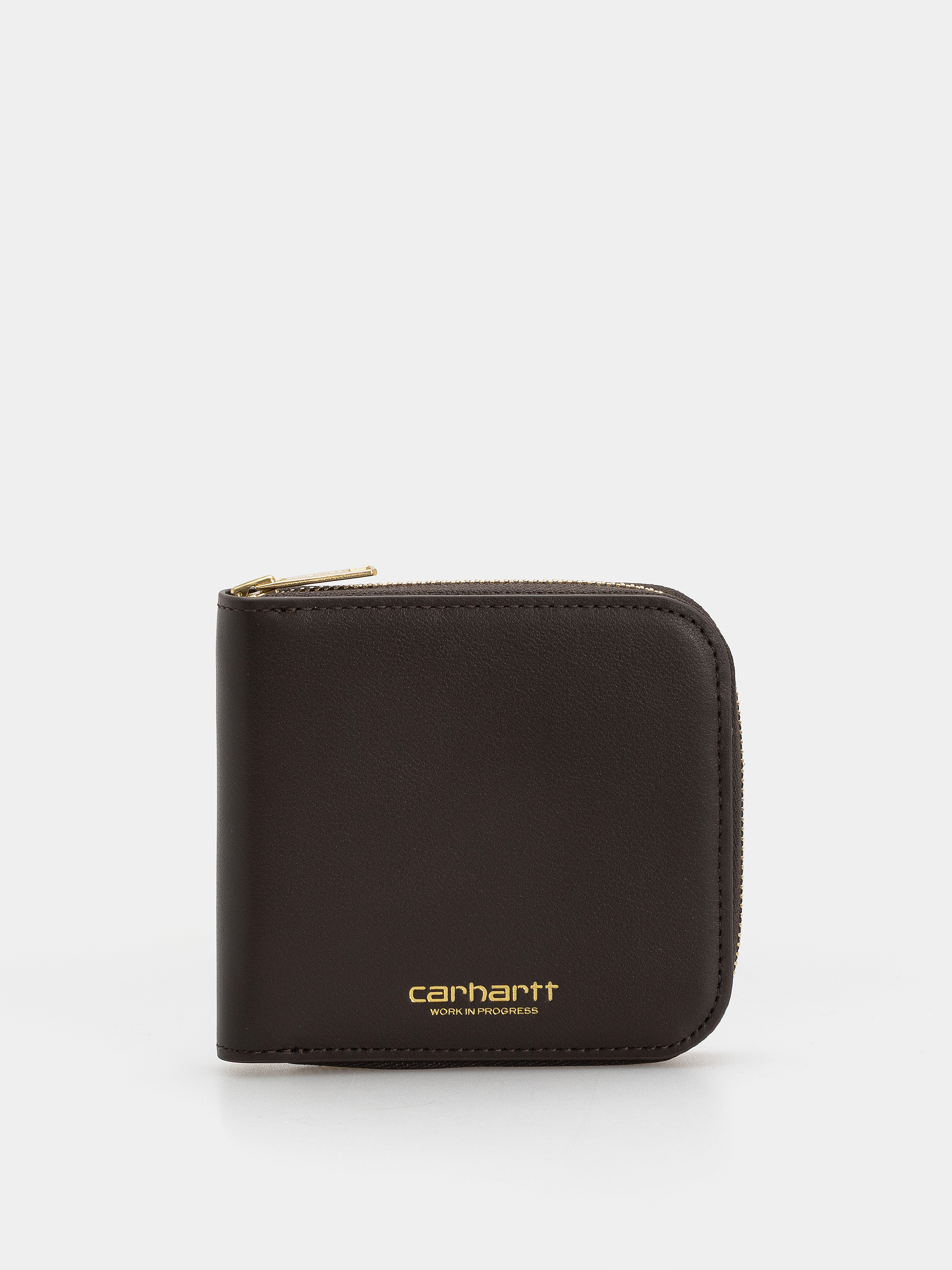 Peu0148au017eenka Carhartt WIP Leather (tobacco/gold)