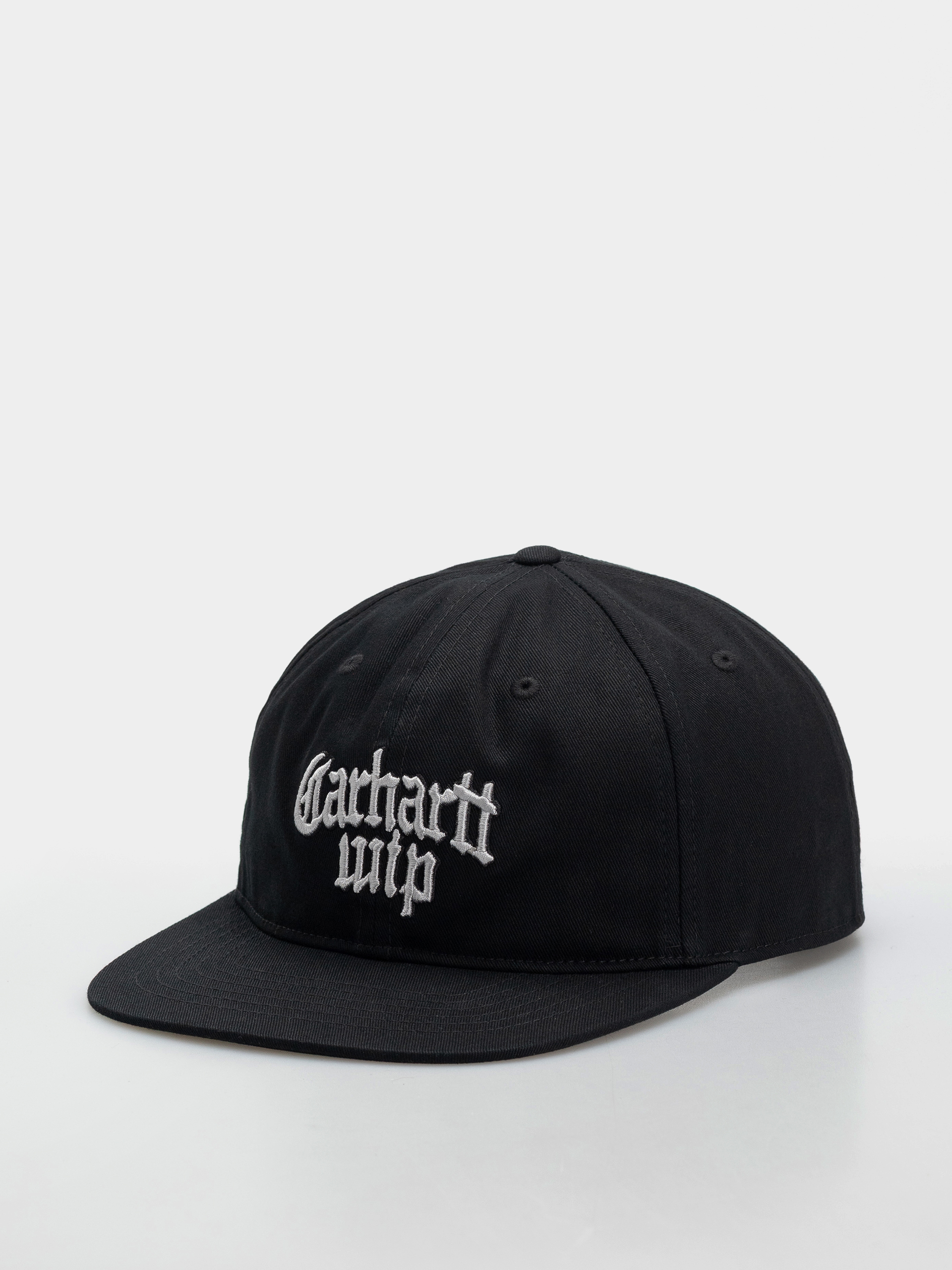Šiltovka Carhartt WIP Blackletter