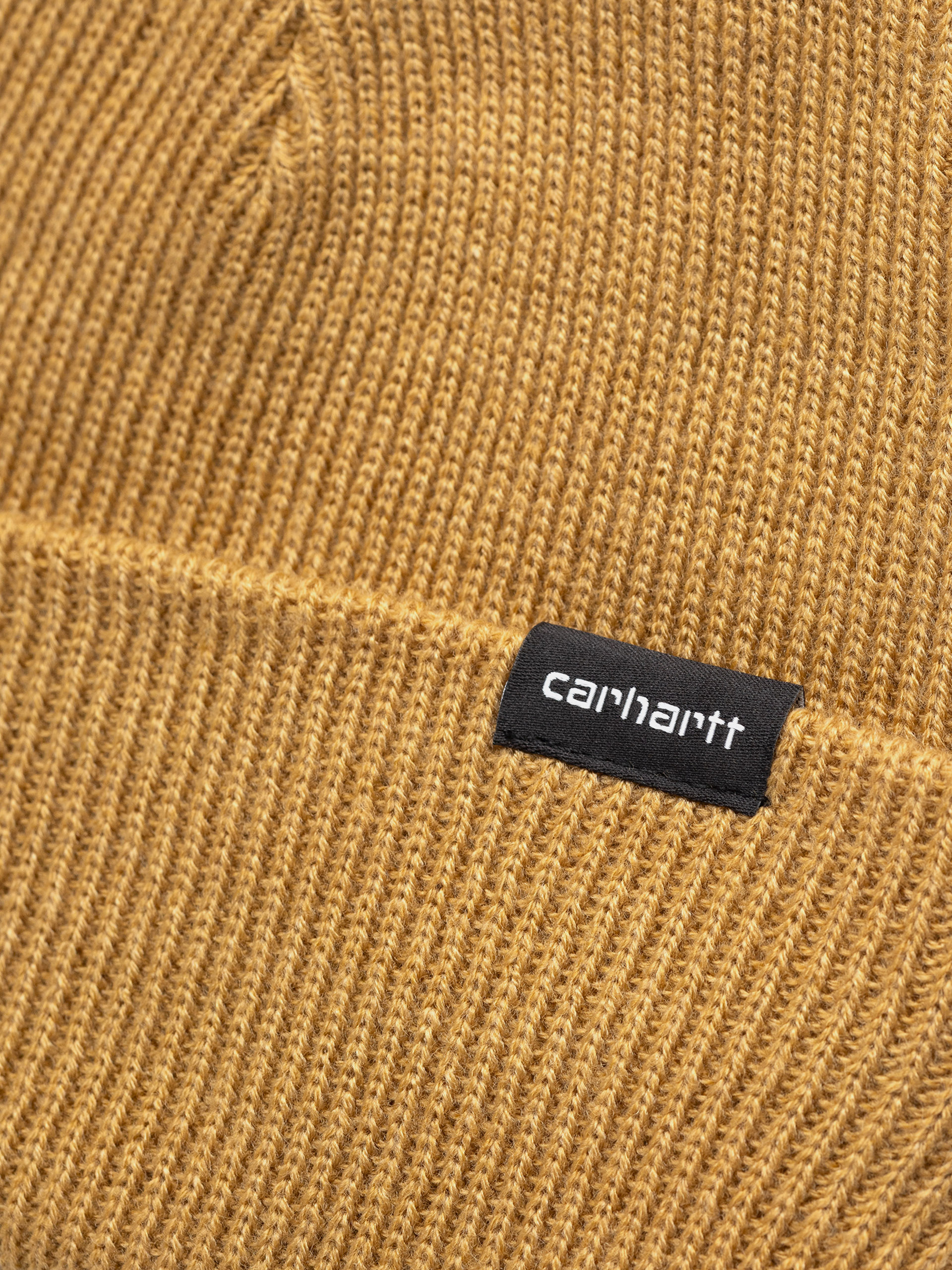 Čiapka Carhartt WIP Gordan (wip dusty h)