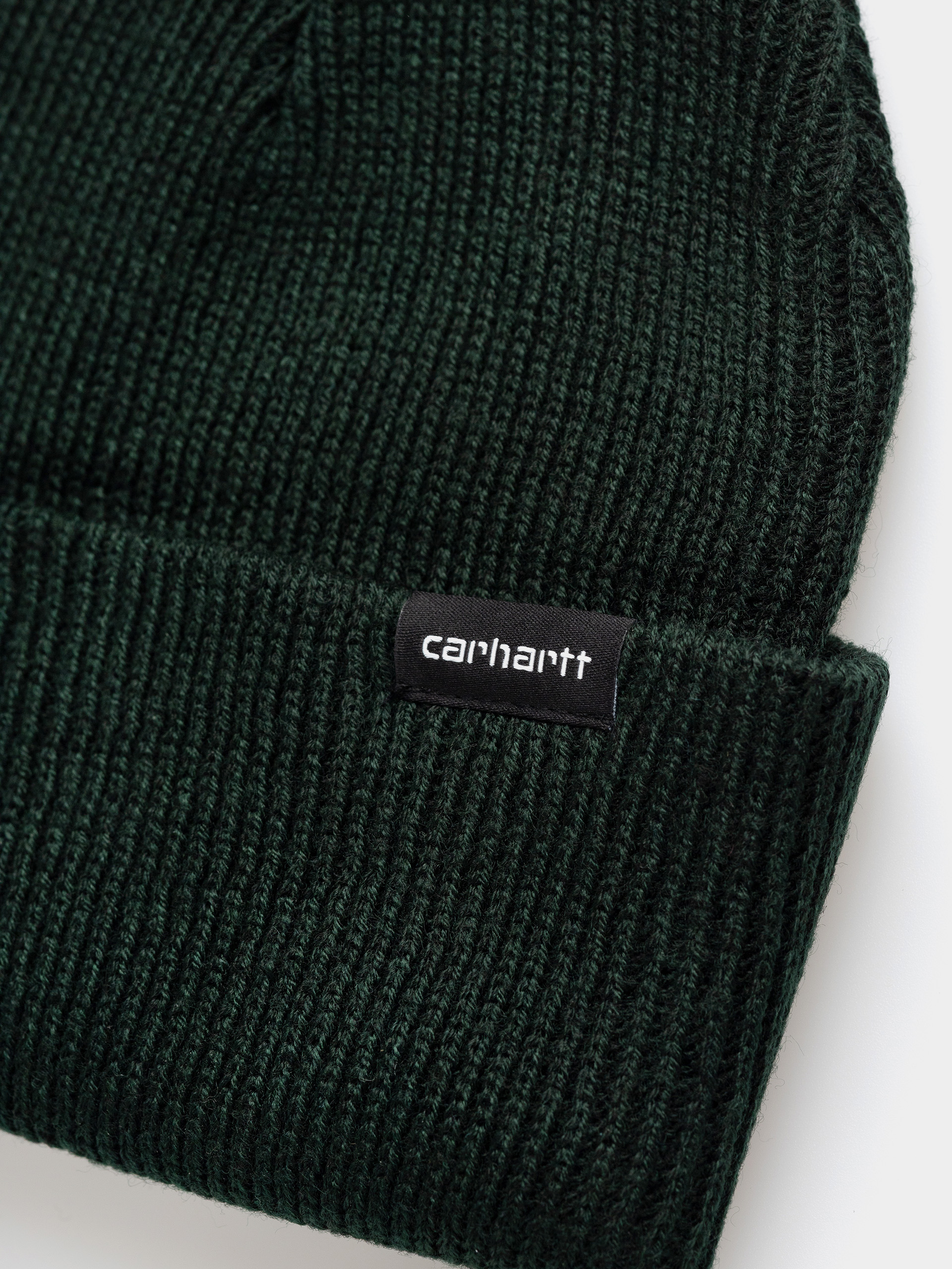 Čiapka Carhartt WIP Gordan (dark scarab)