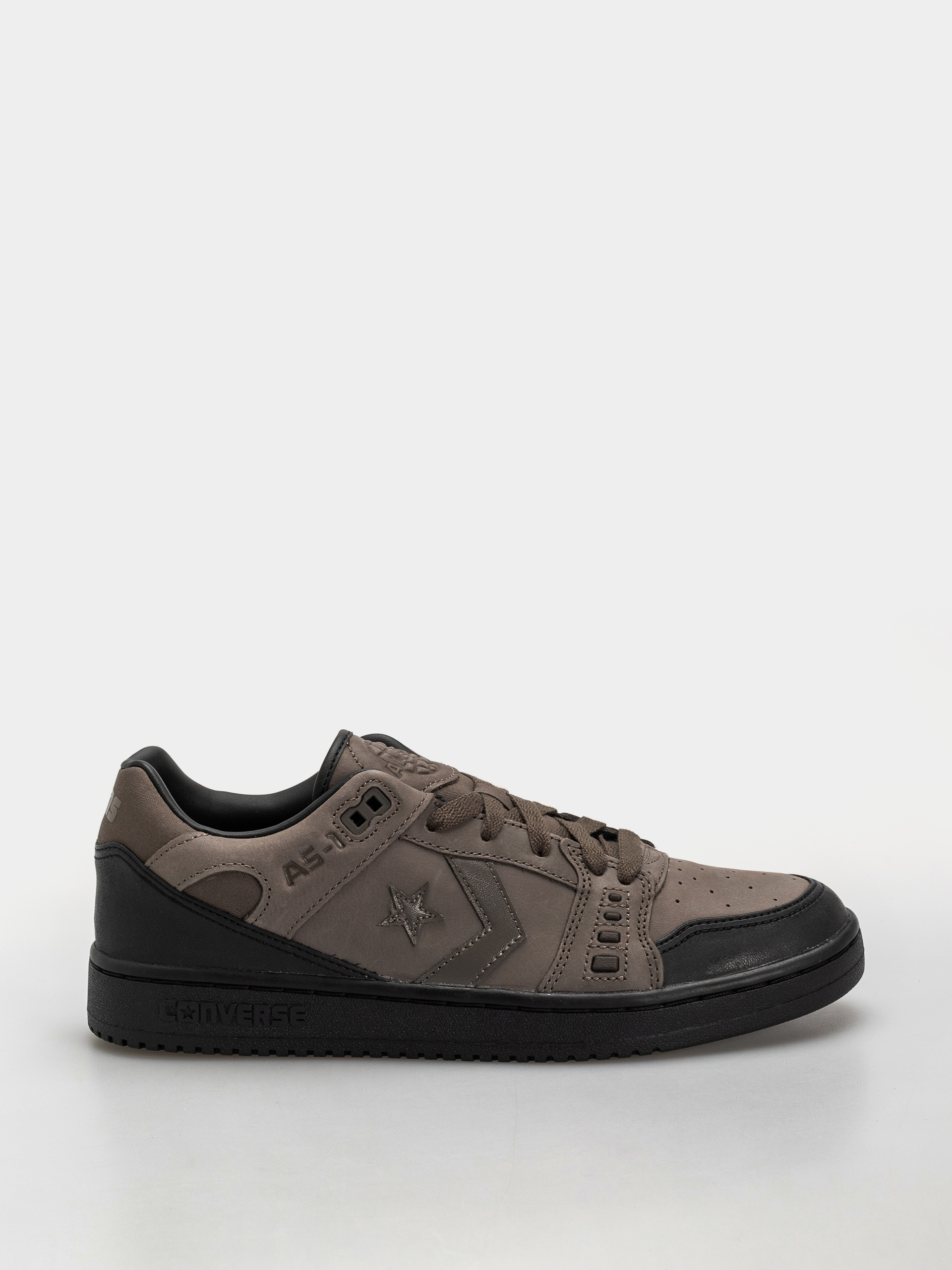 Topánky Converse As-1 Pro Ox (truffle/black/truffle)