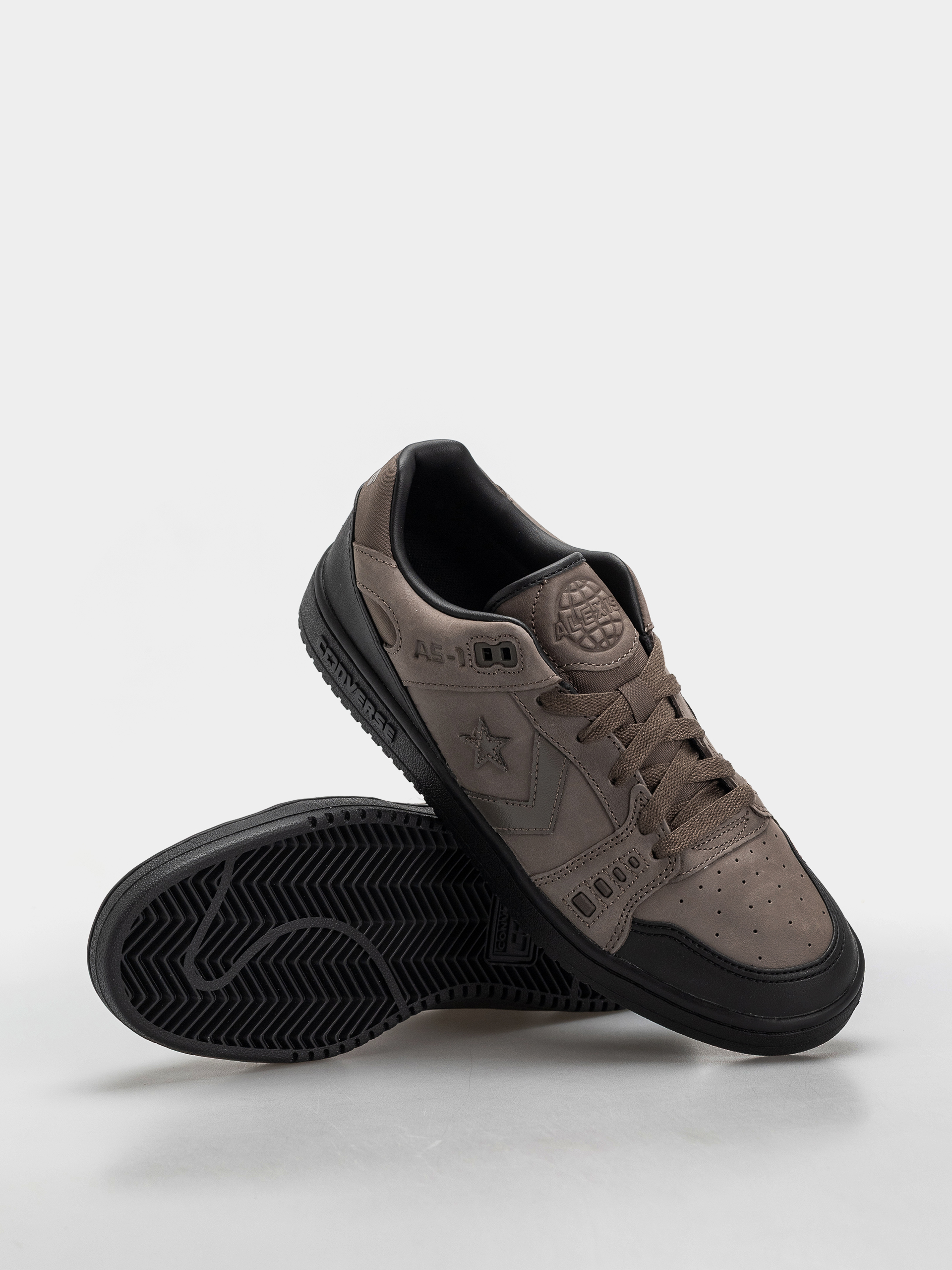 Topánky Converse As-1 Pro Ox (truffle/black/truffle)