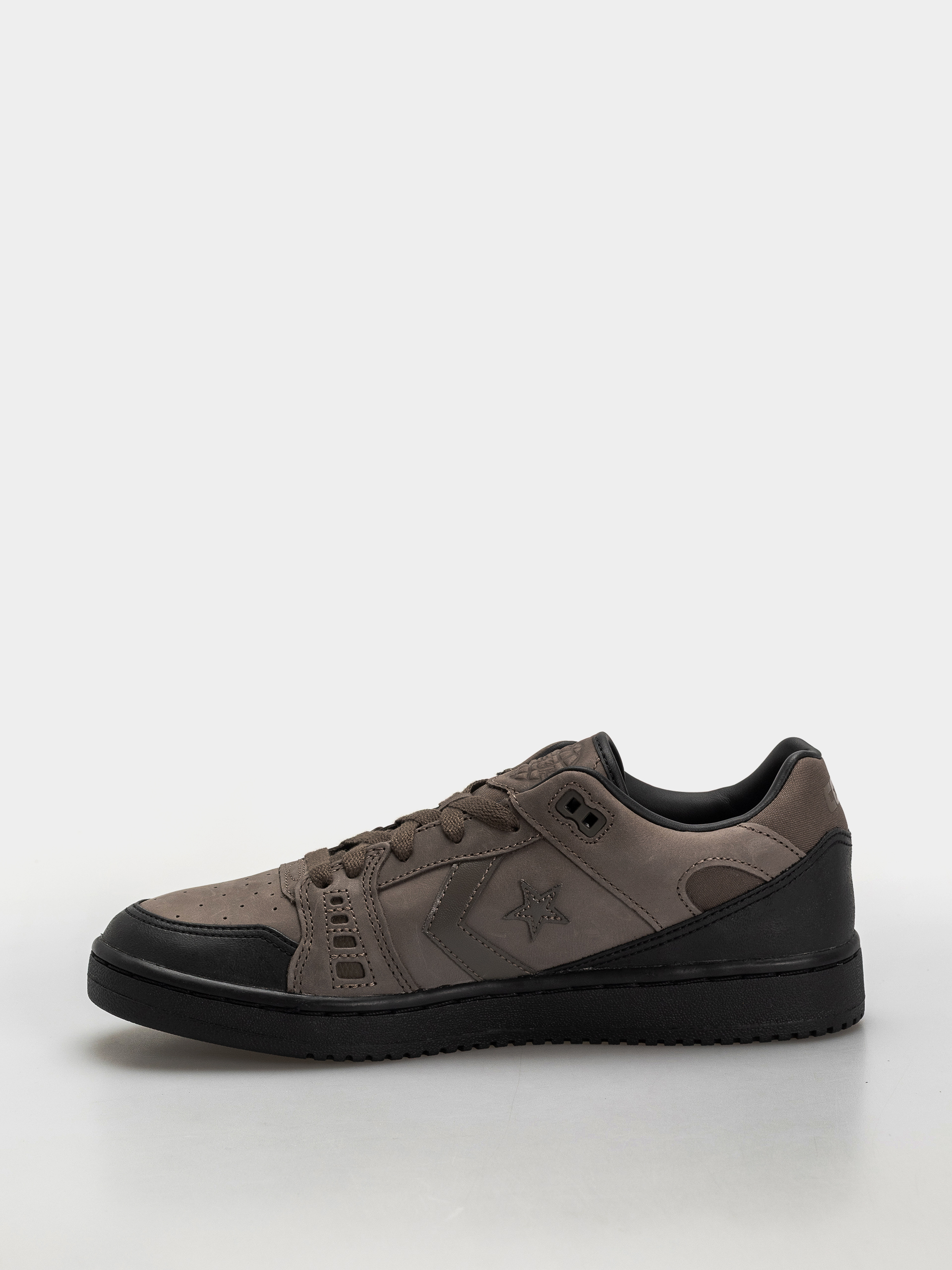 Topánky Converse As-1 Pro Ox (truffle/black/truffle)