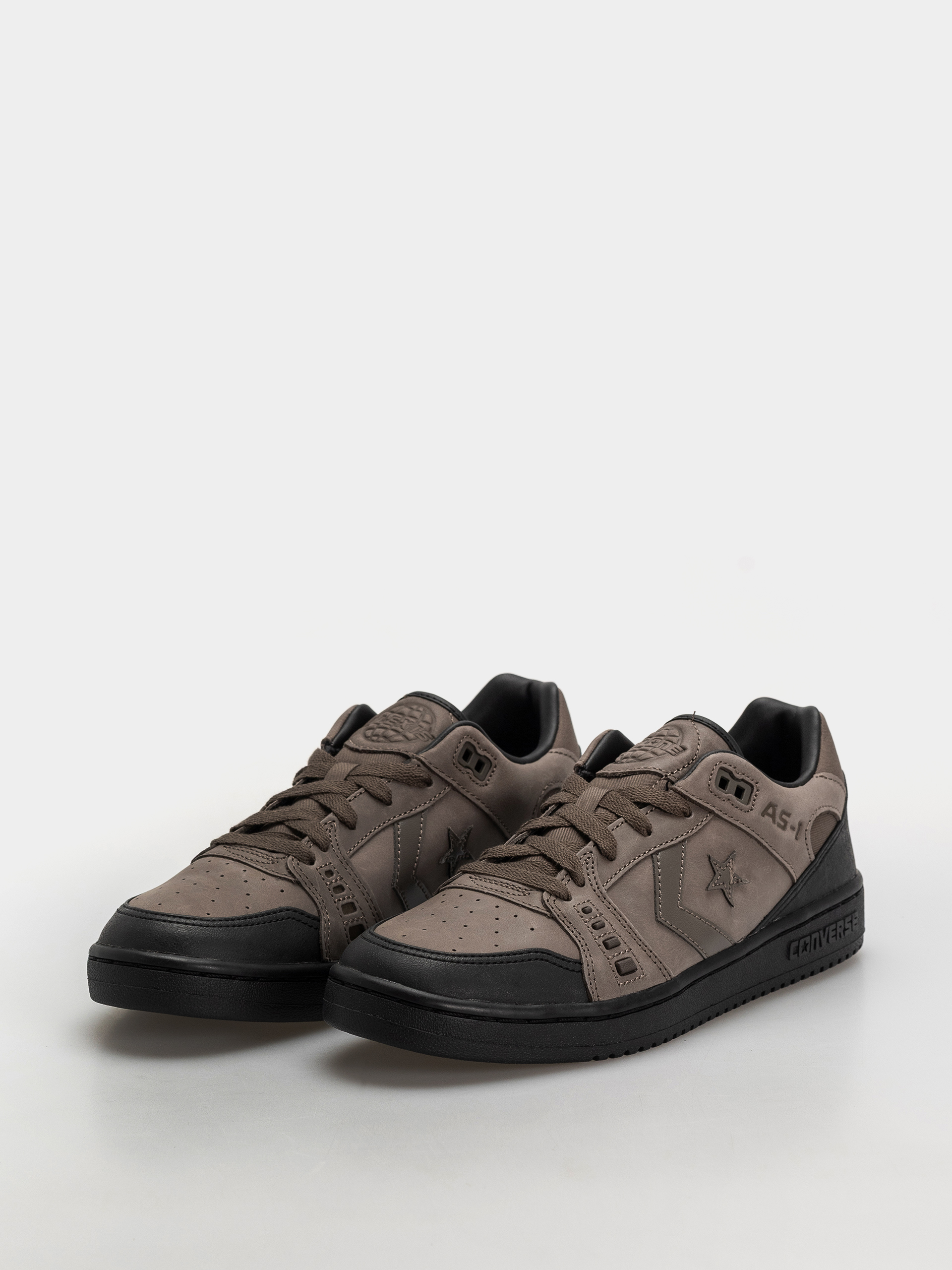 Topánky Converse As-1 Pro Ox (truffle/black/truffle)