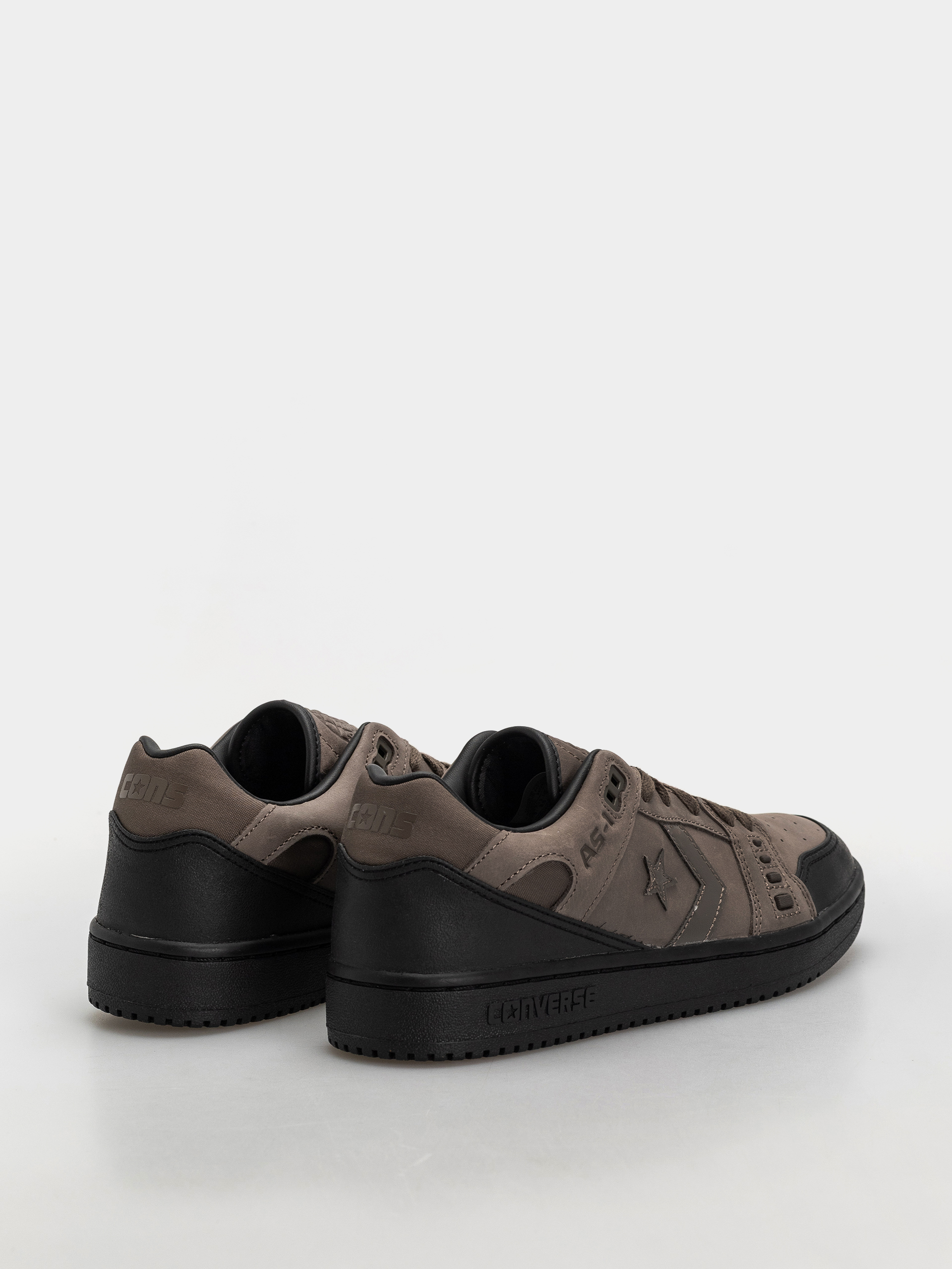 Topánky Converse As-1 Pro Ox (truffle/black/truffle)