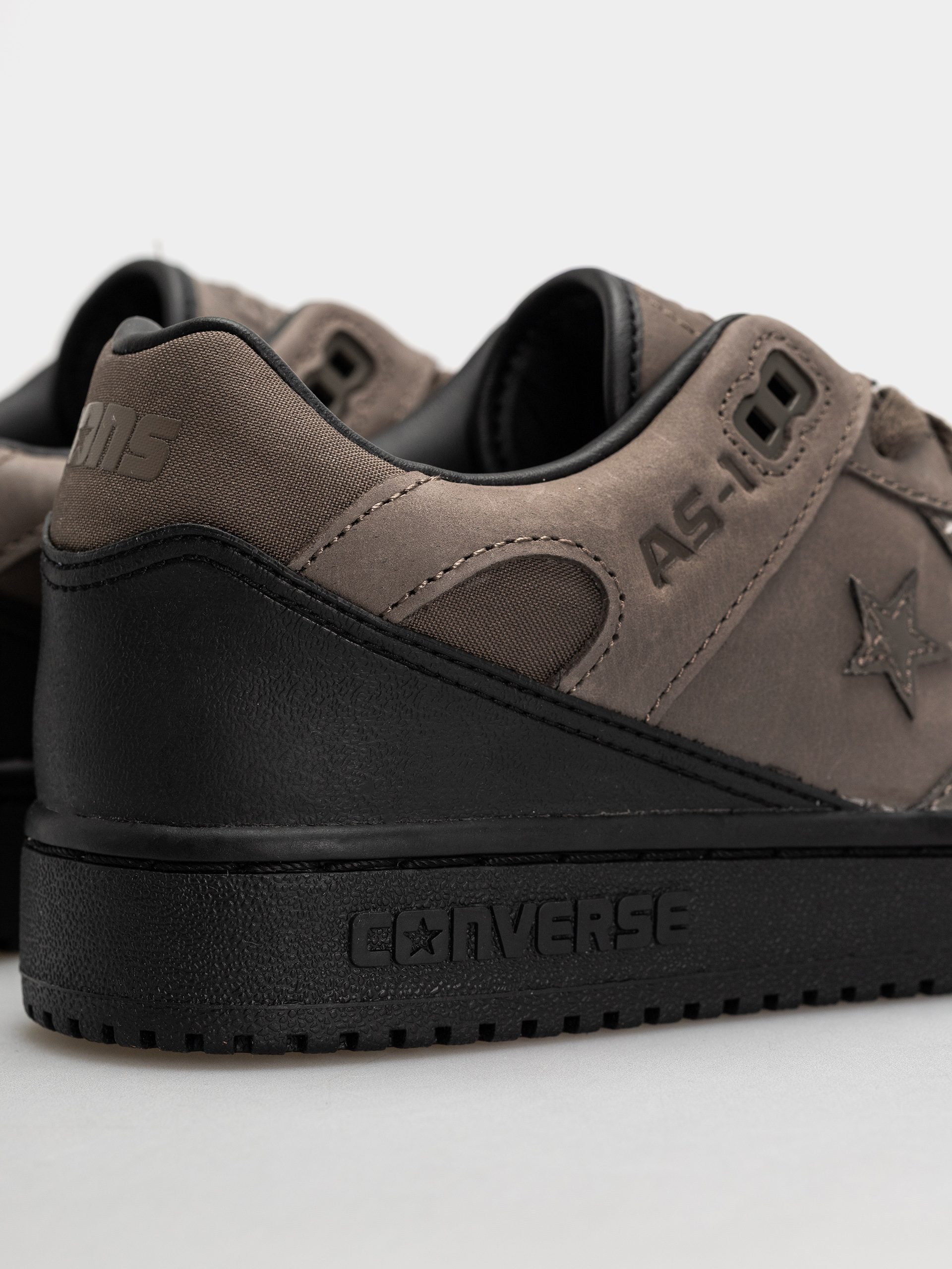 Topánky Converse As-1 Pro Ox (truffle/black/truffle)