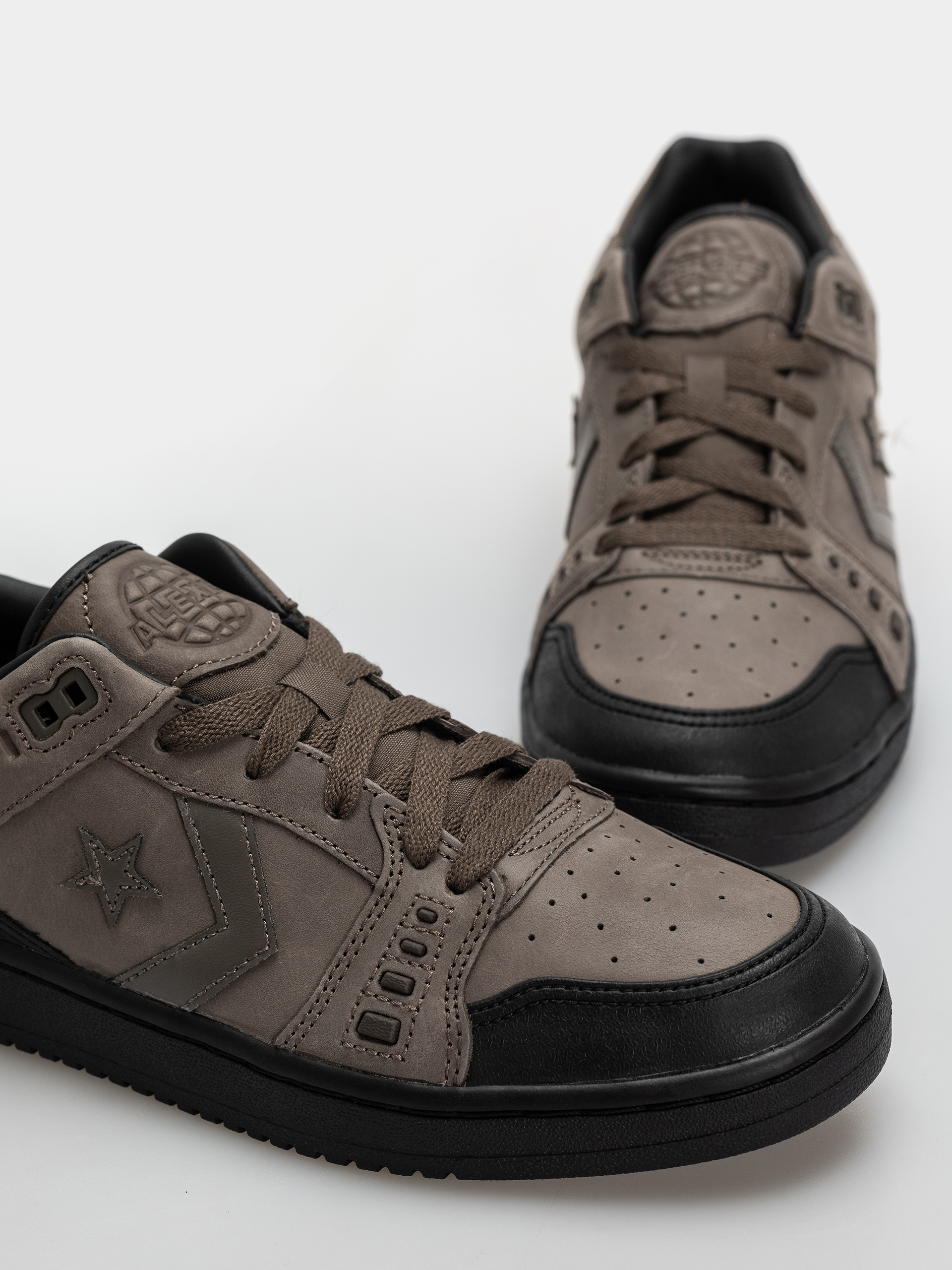 Topánky Converse As-1 Pro Ox (truffle/black/truffle)