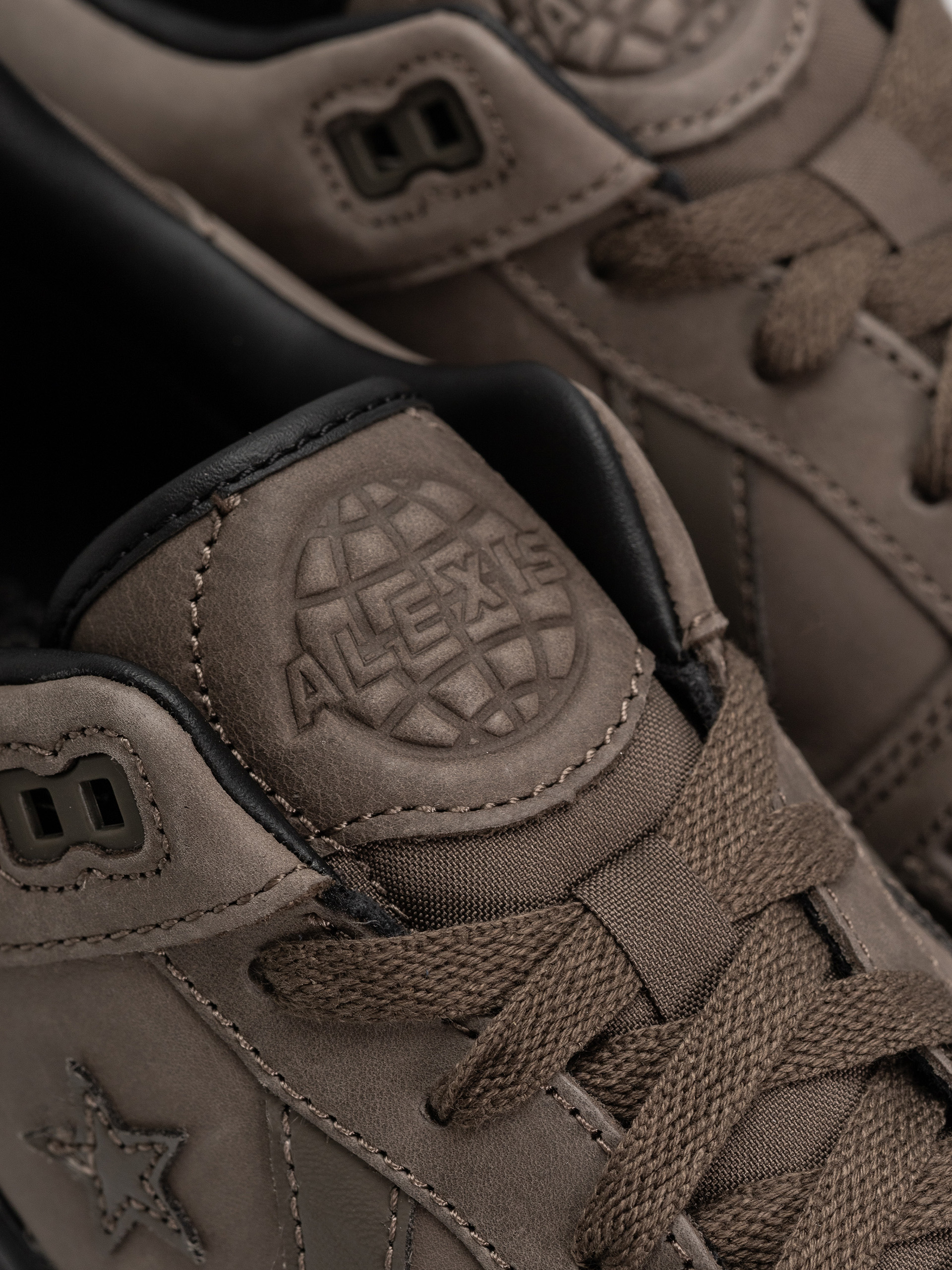 Topánky Converse As-1 Pro Ox (truffle/black/truffle)
