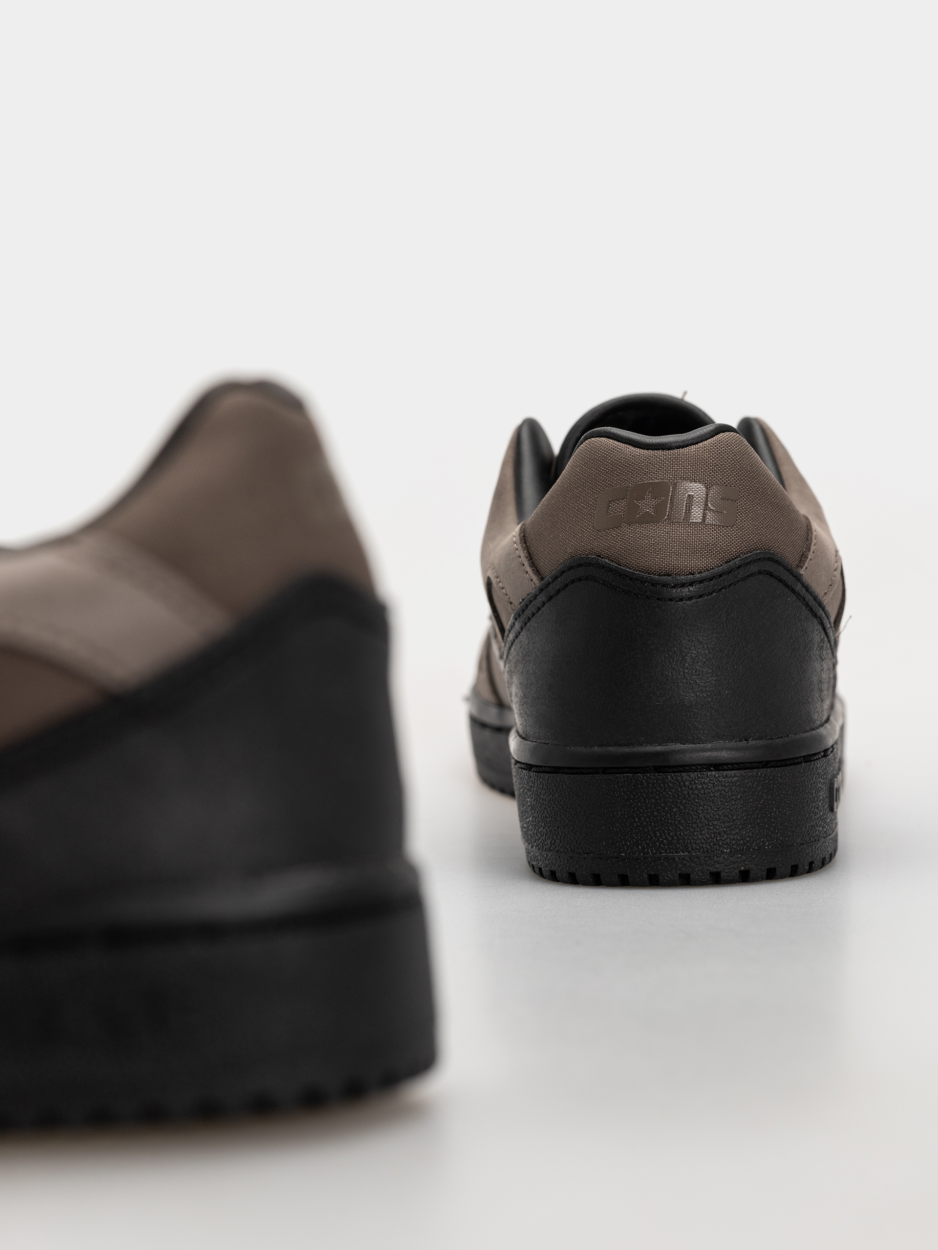 Topánky Converse As-1 Pro Ox (truffle/black/truffle)