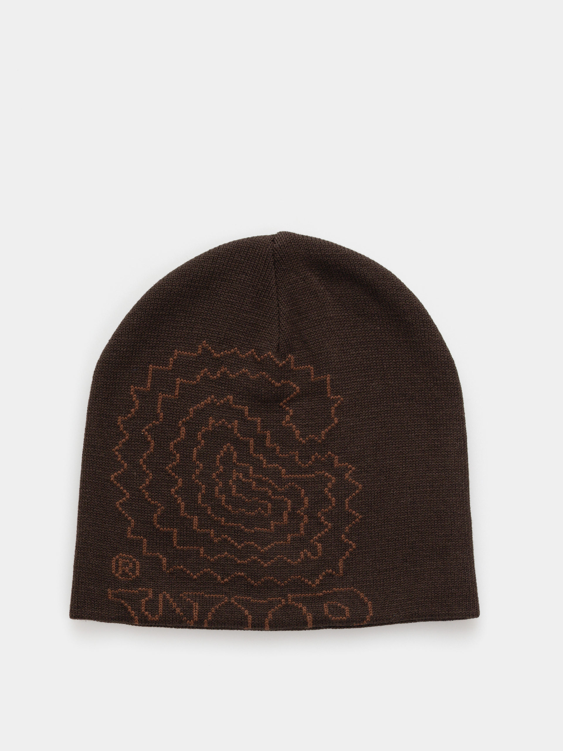 Čiapka Carhartt WIP Limn C (tobacco)
