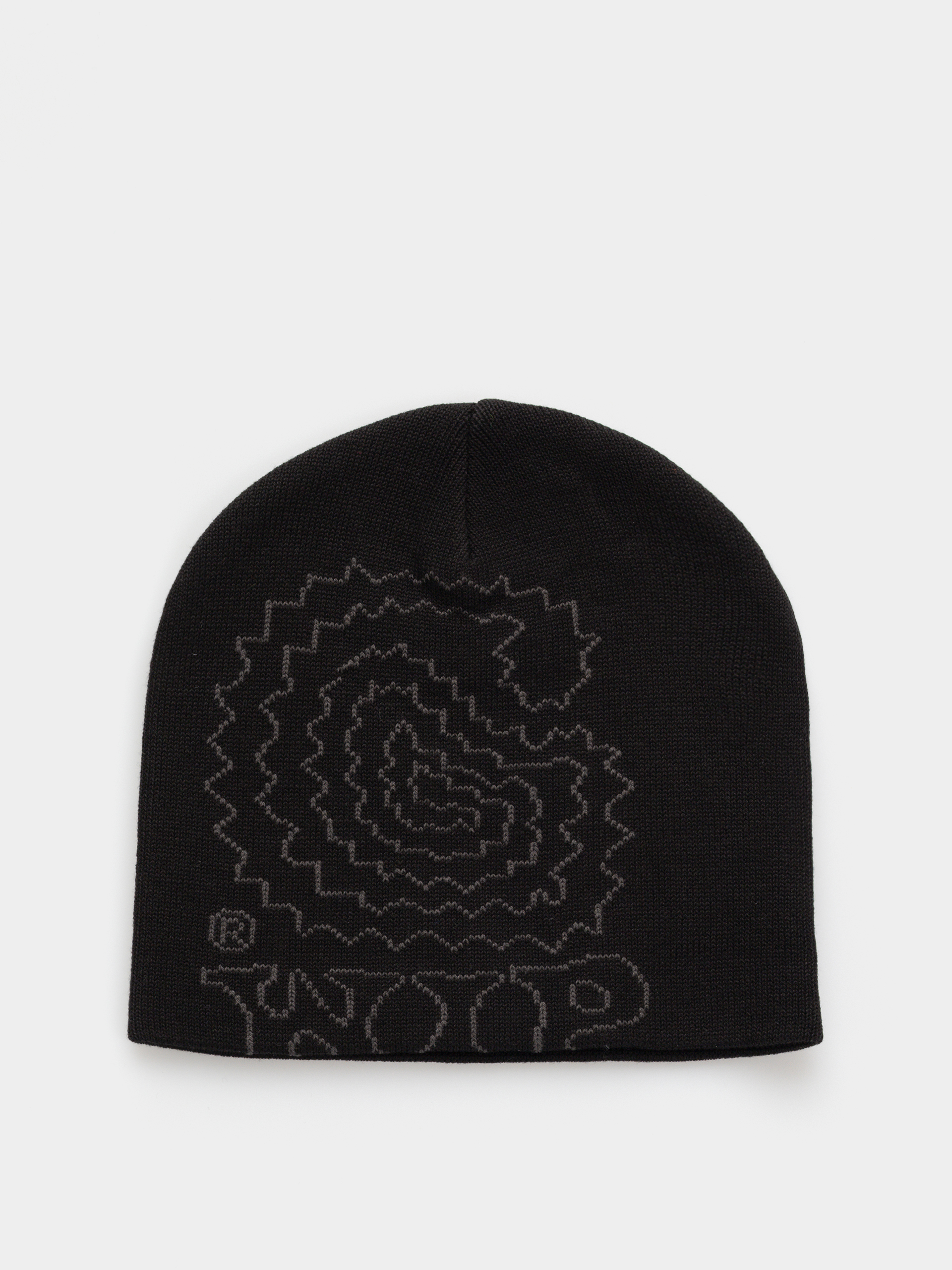 Čiapka Carhartt WIP Limn C (black)