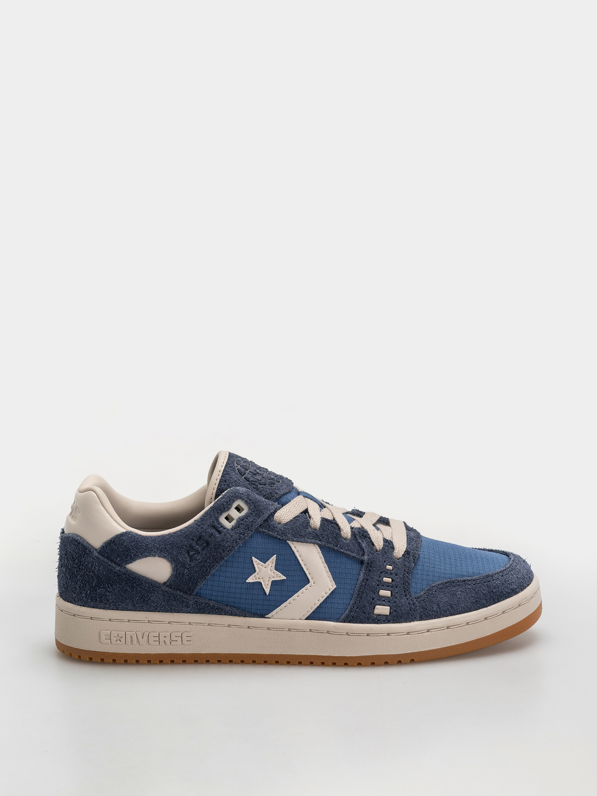 Topánky Converse As-1 Pro Ox (navy/armor blue/classic ecru)