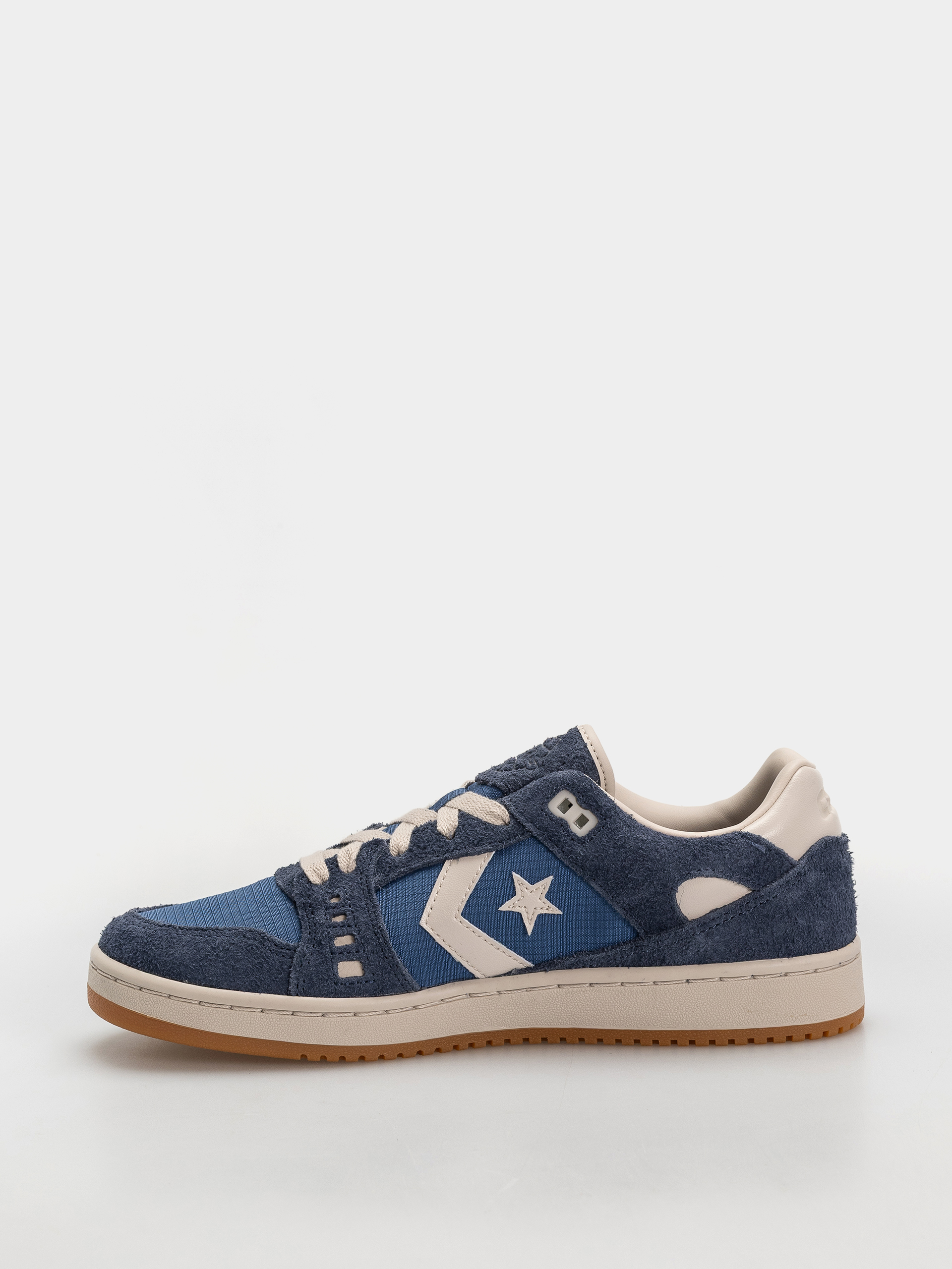 Topánky Converse As-1 Pro Ox (navy/armor blue/classic ecru)