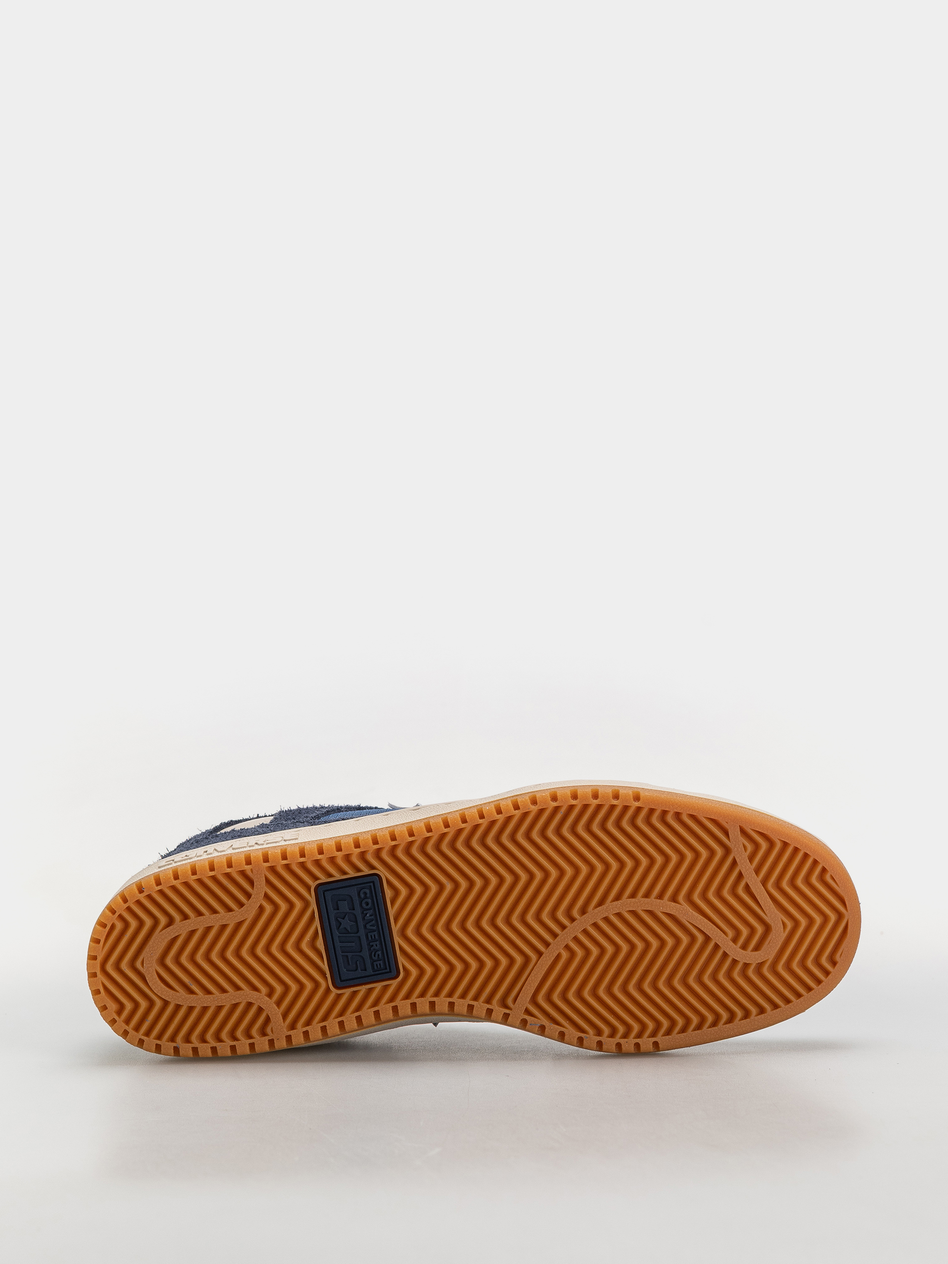 Topánky Converse As-1 Pro Ox (navy/armor blue/classic ecru)