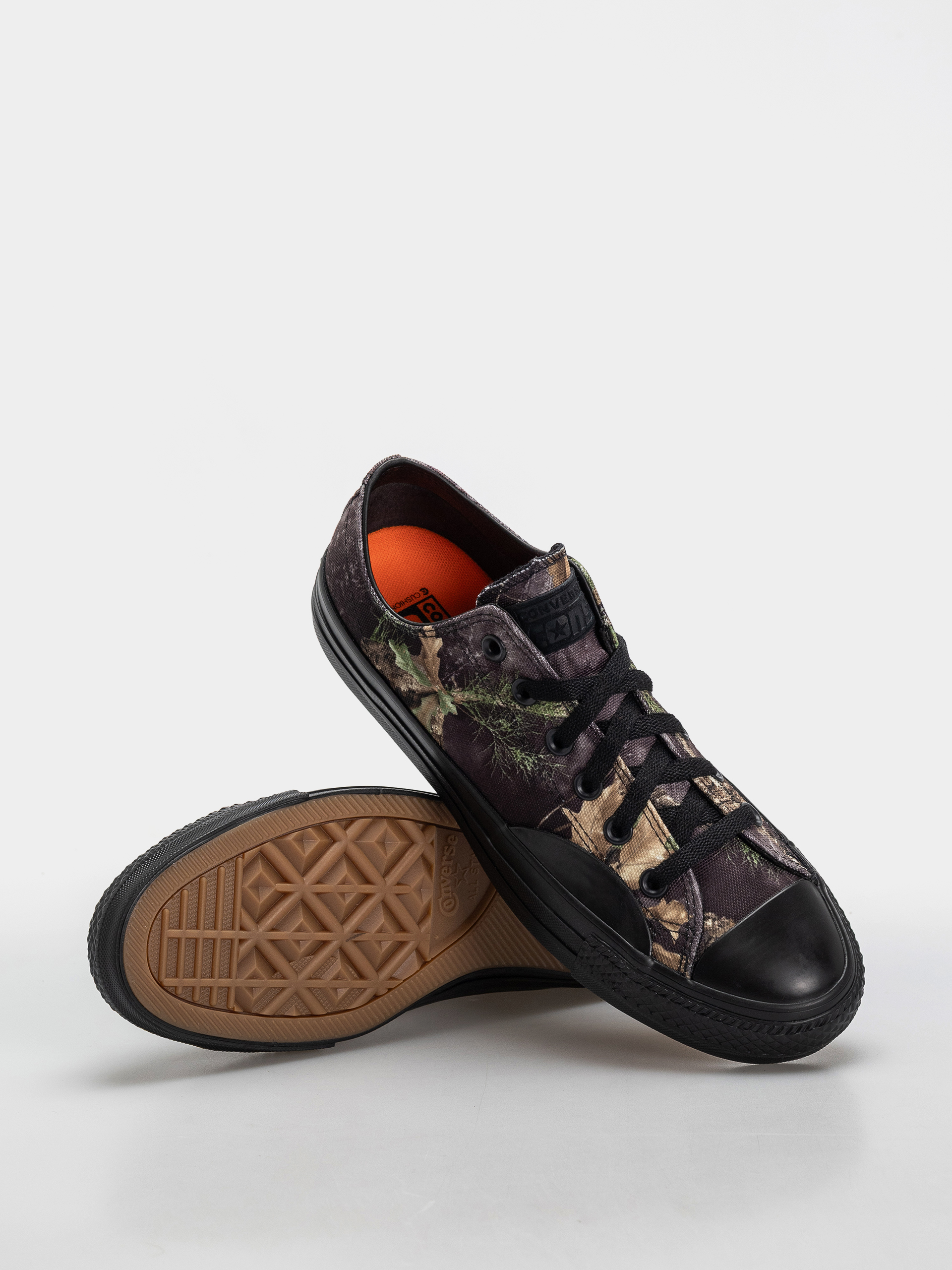 Tenisky Converse Chuck Taylor All Star Pro Ox (realtree apx black)