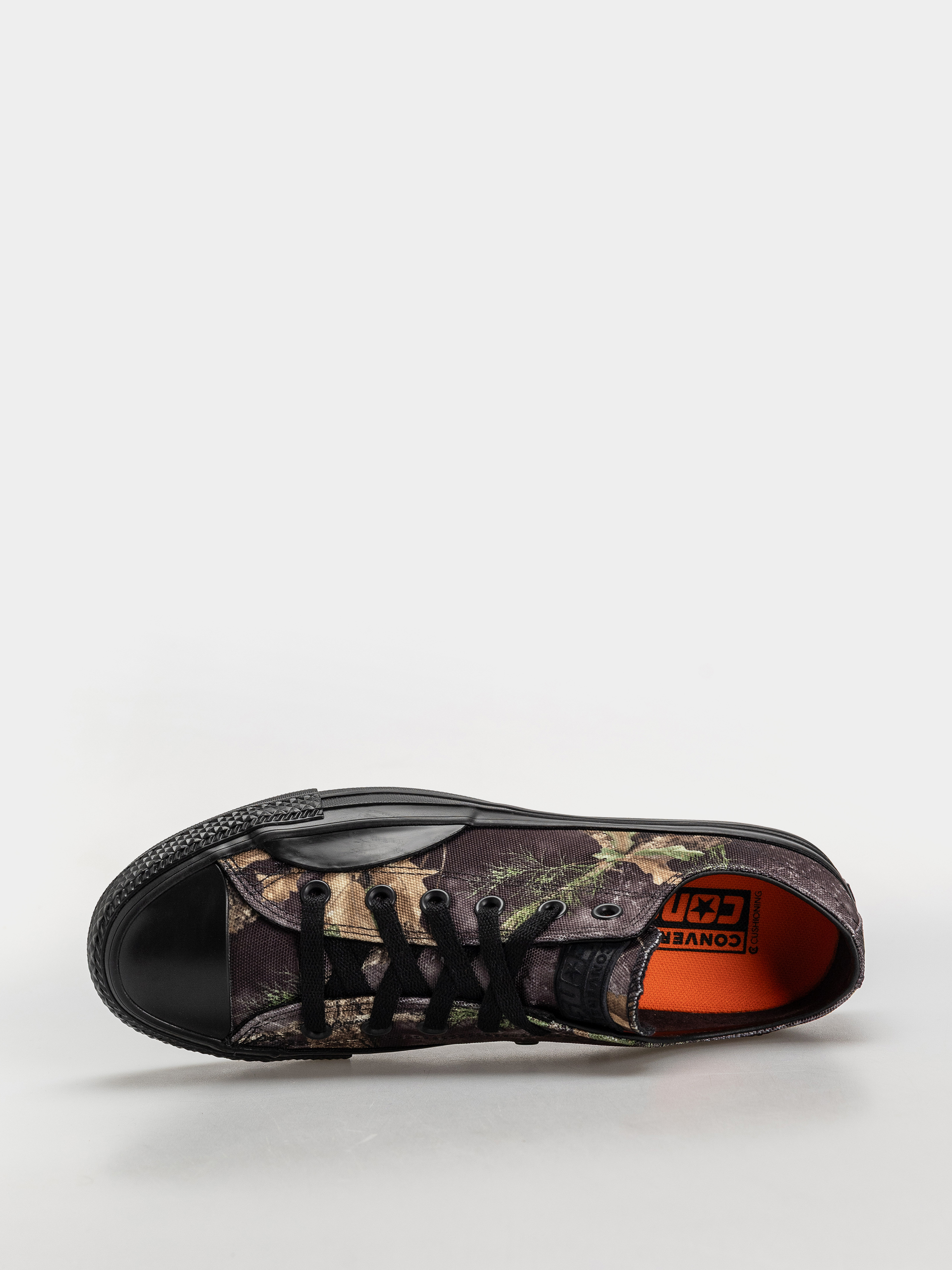 Tenisky Converse Chuck Taylor All Star Pro Ox (realtree apx black)