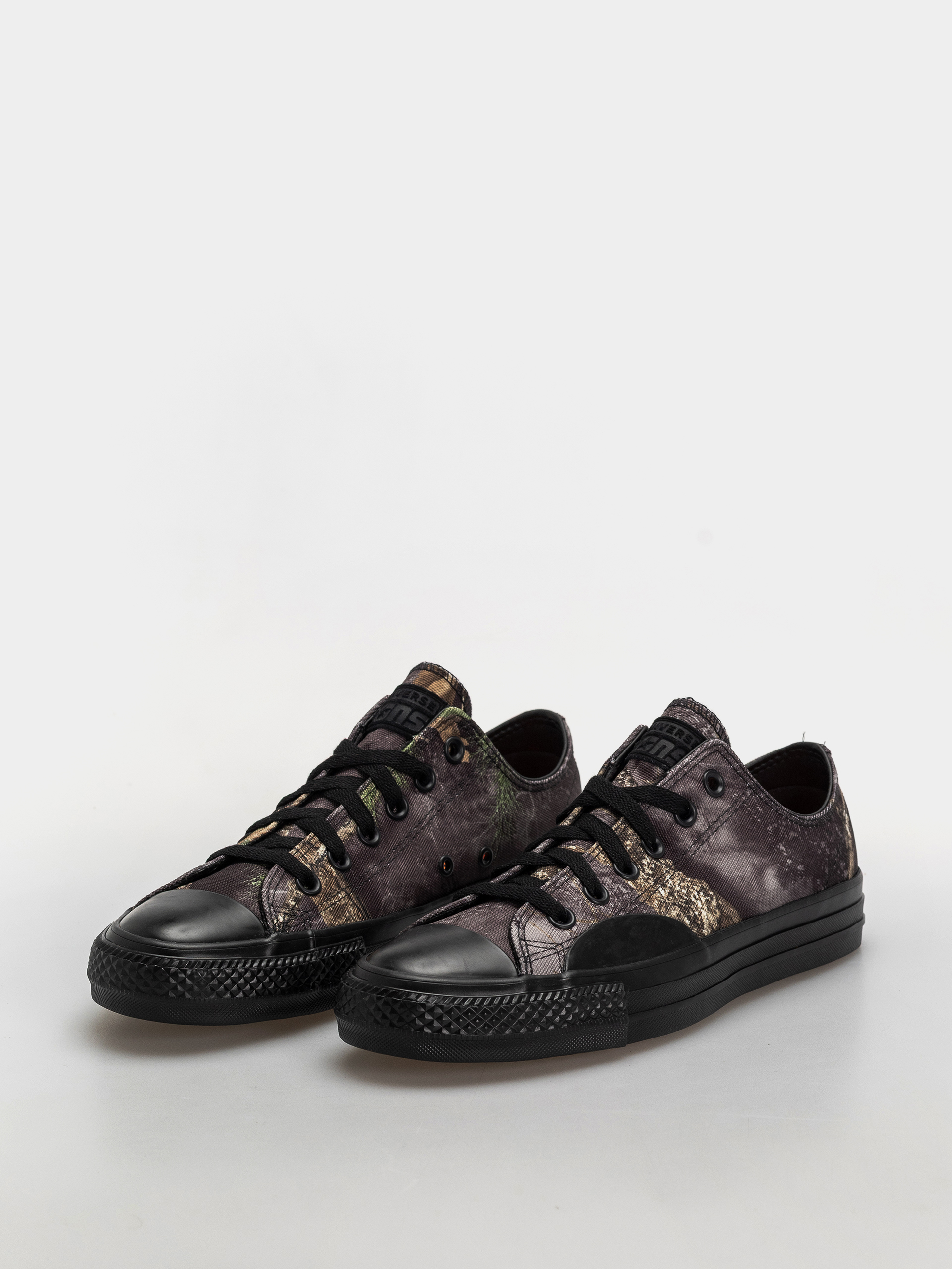 Tenisky Converse Chuck Taylor All Star Pro Ox (realtree apx black)