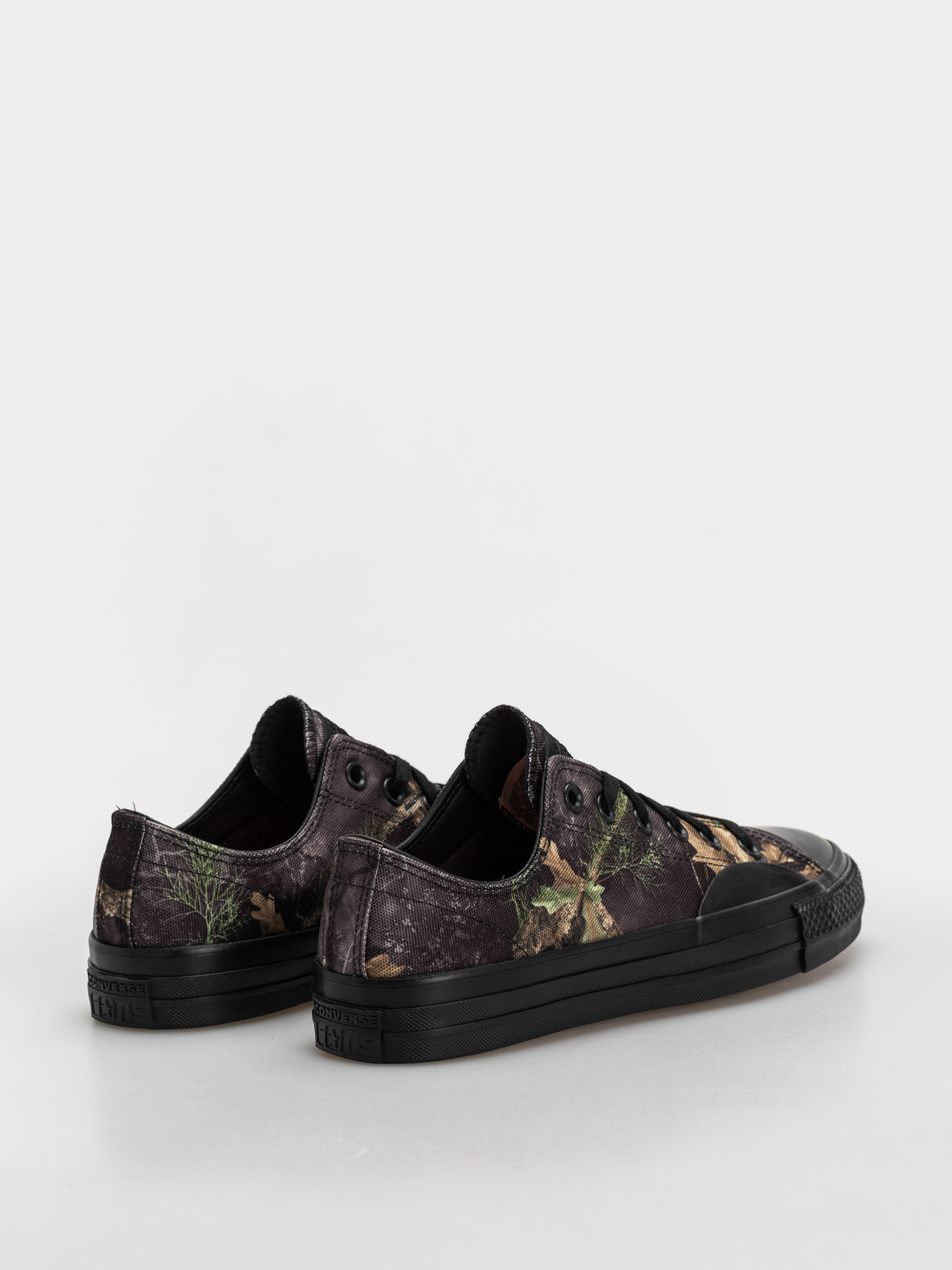 Tenisky Converse Chuck Taylor All Star Pro Ox (realtree apx black)