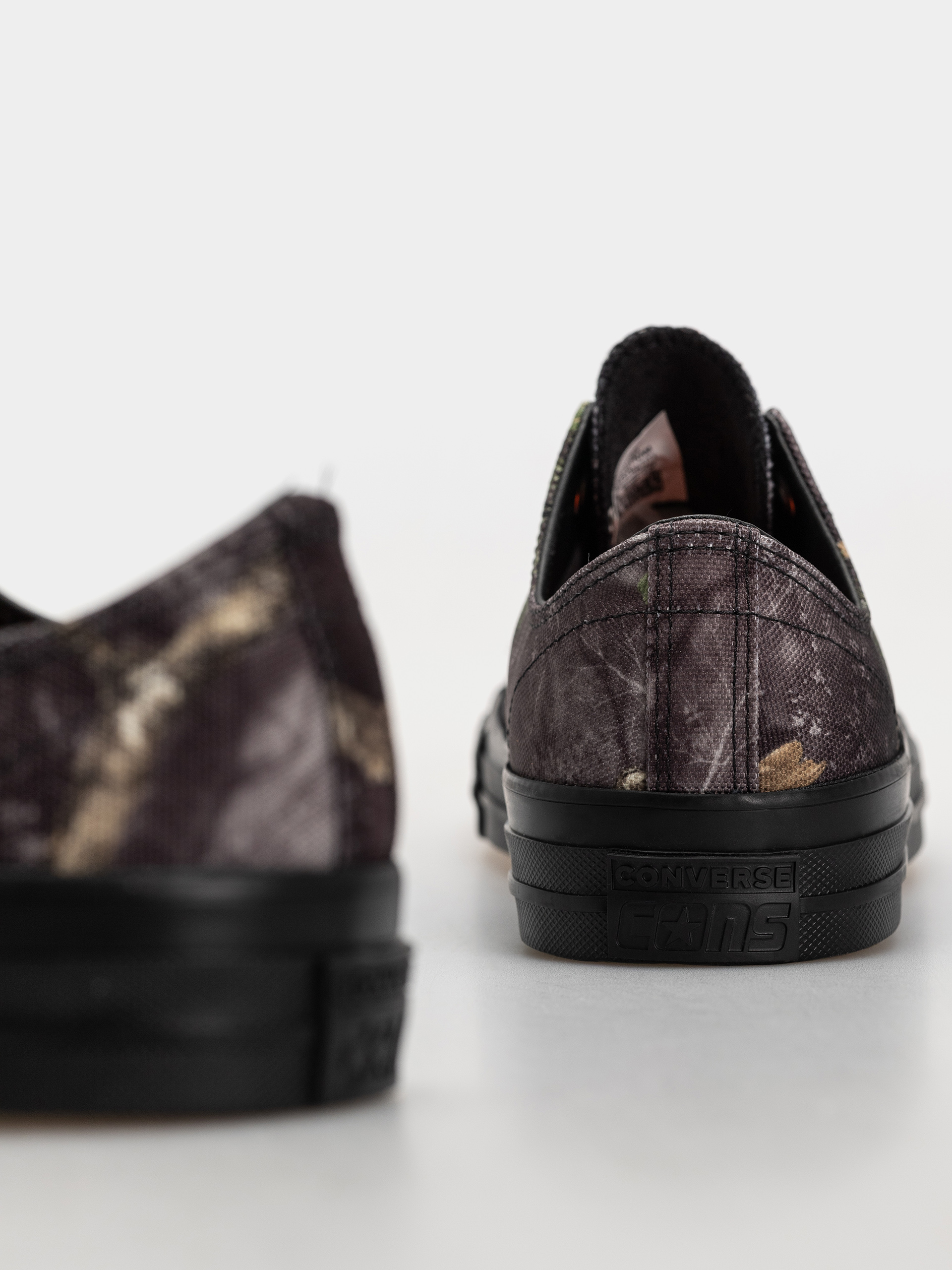 Tenisky Converse Chuck Taylor All Star Pro Ox (realtree apx black)