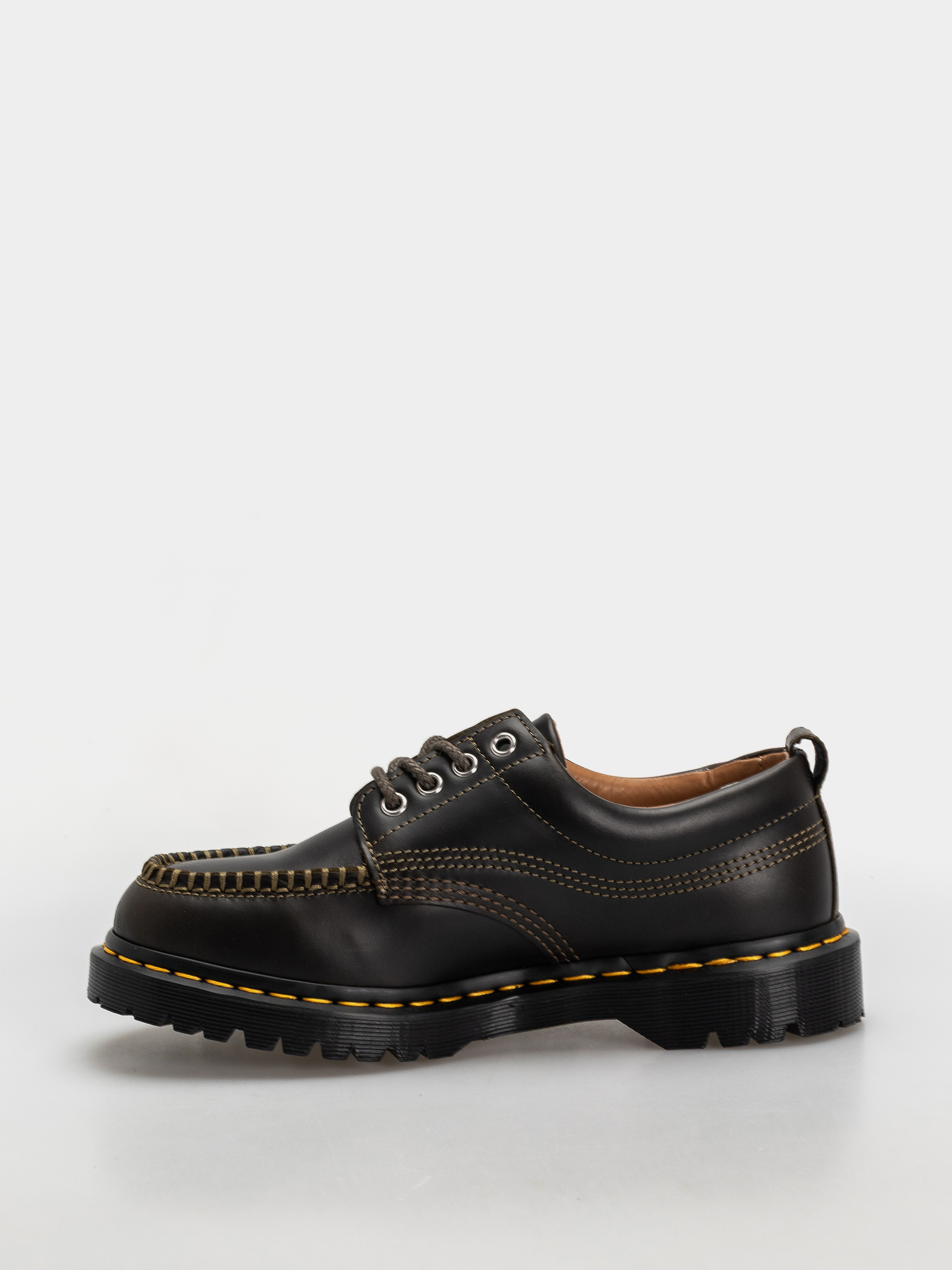 Topánky Dr. Martens Lowell (dms olive)