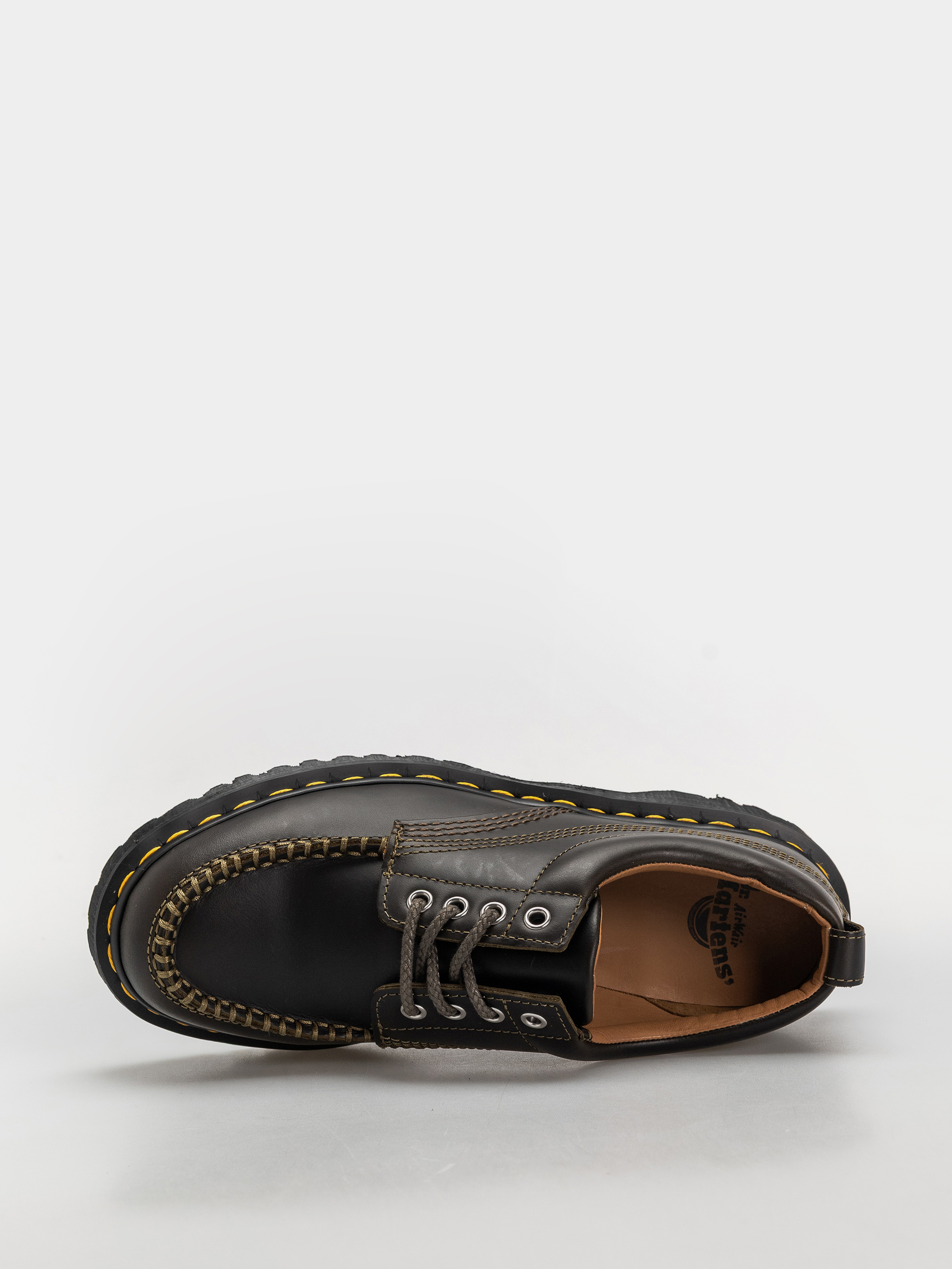 Topánky Dr. Martens Lowell (dms olive)