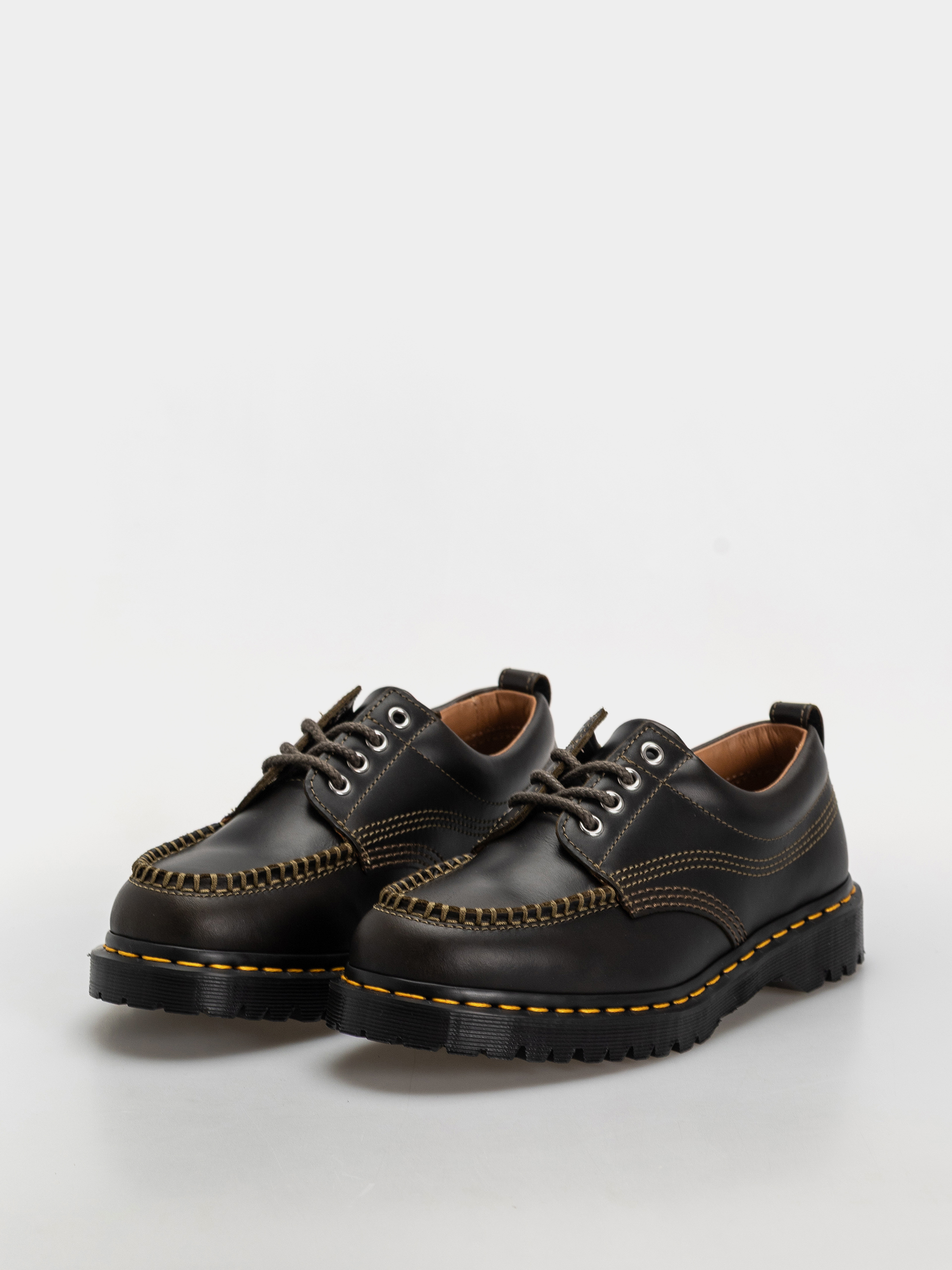 Topánky Dr. Martens Lowell (dms olive)