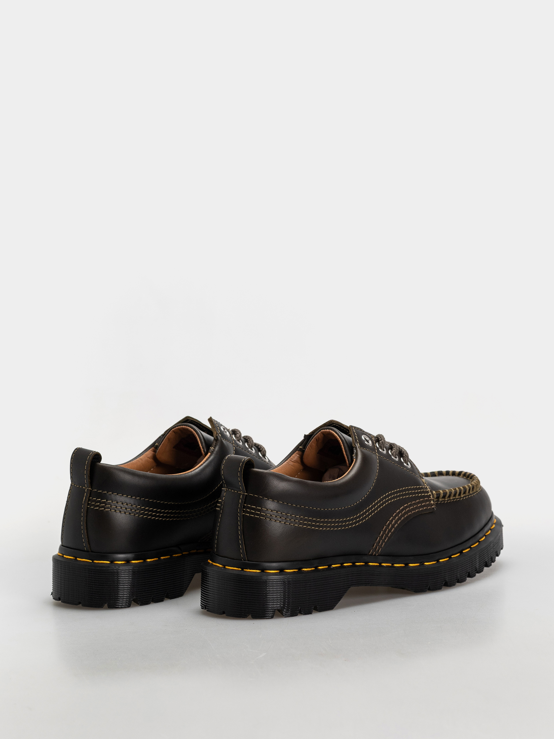 Topánky Dr. Martens Lowell (dms olive)