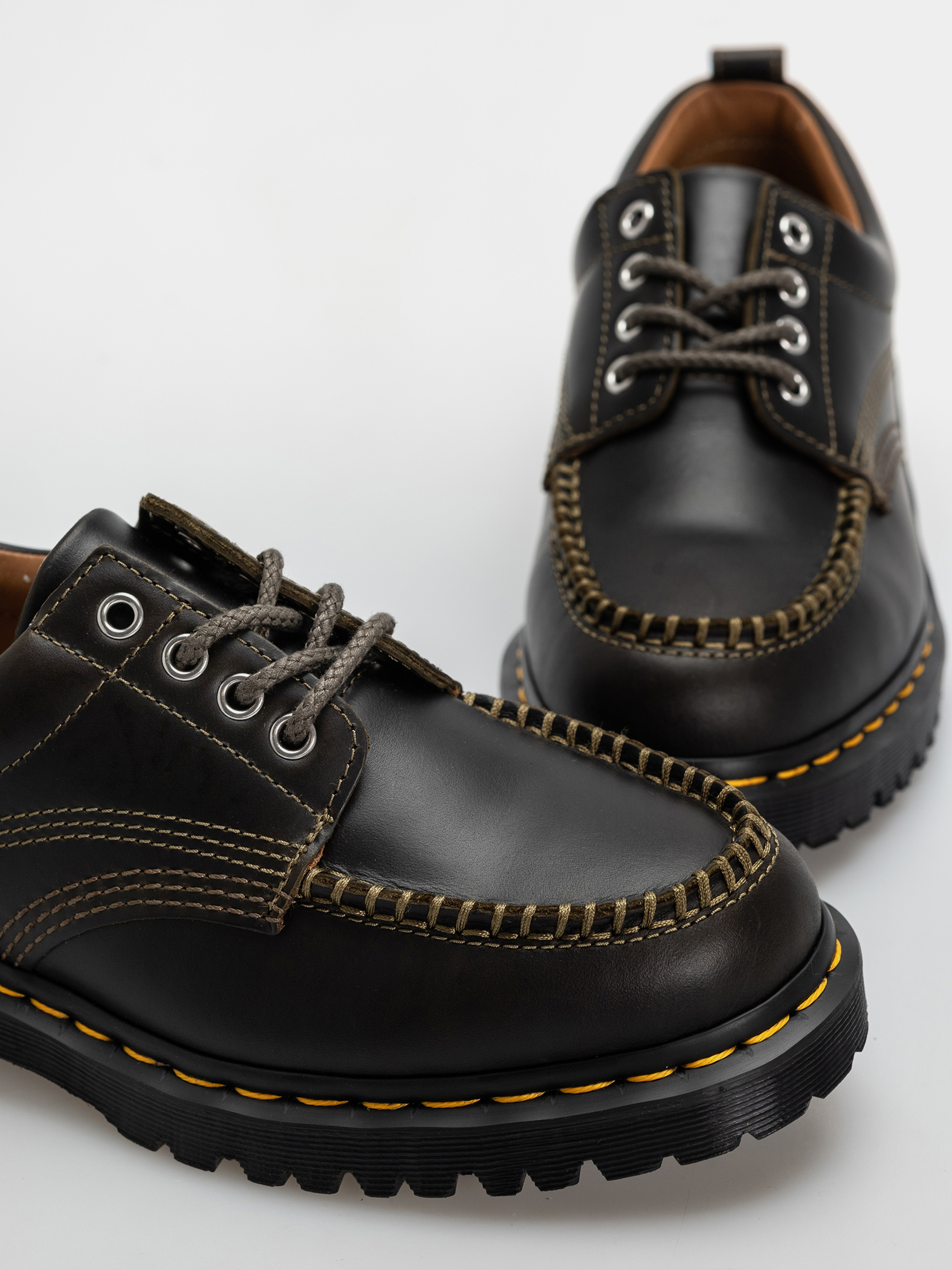Topánky Dr. Martens Lowell (dms olive)