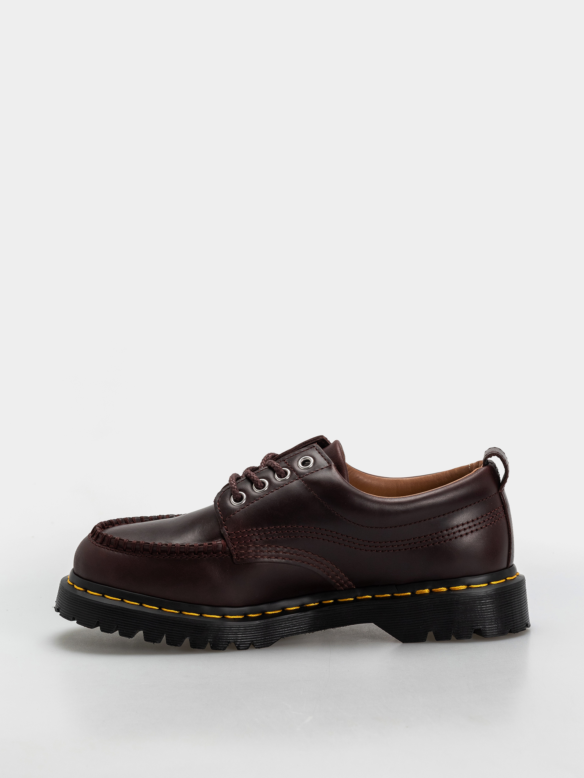 Topánky Dr. Martens Lowell (spiced brown)