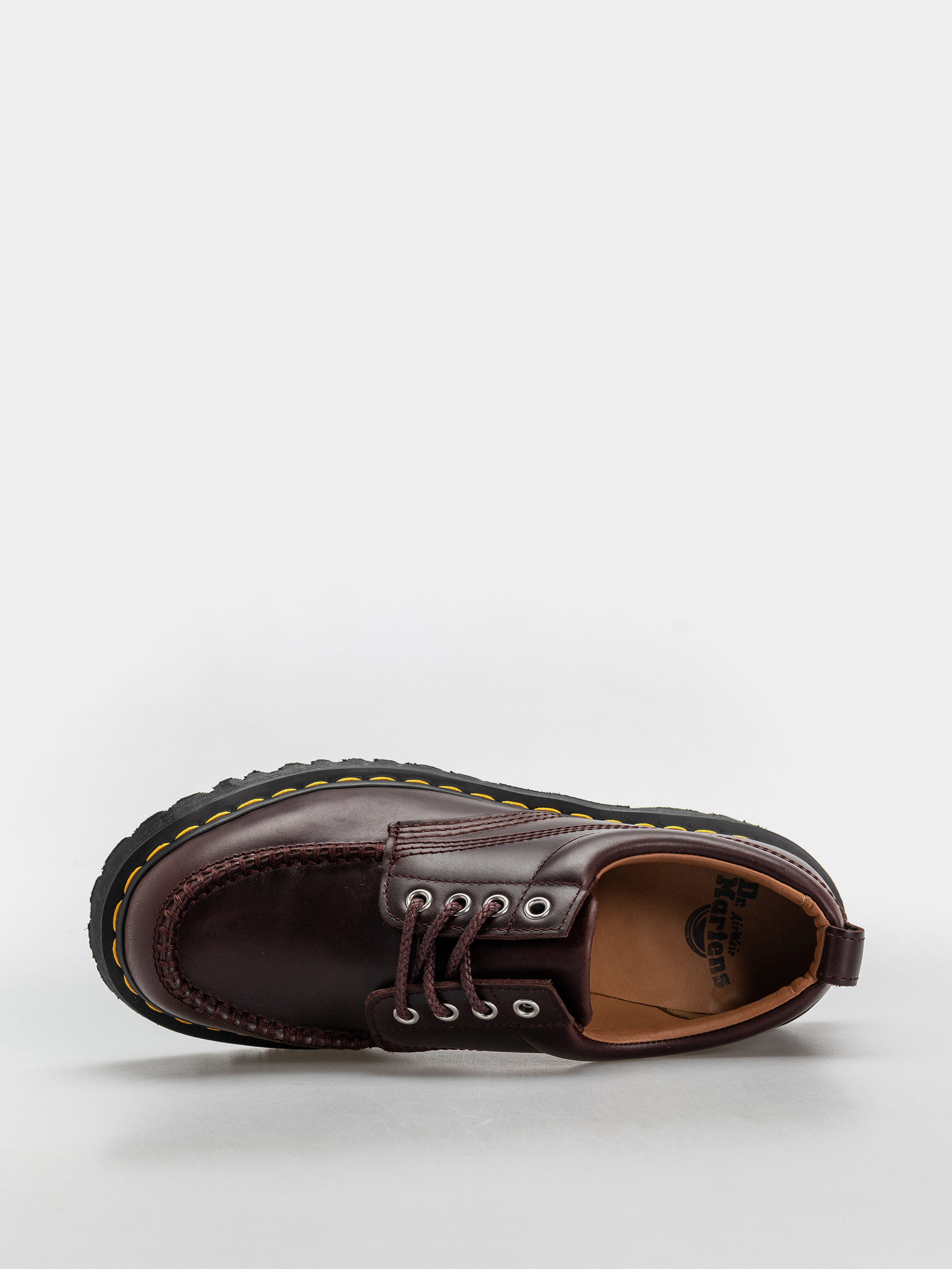 Topánky Dr. Martens Lowell (spiced brown)