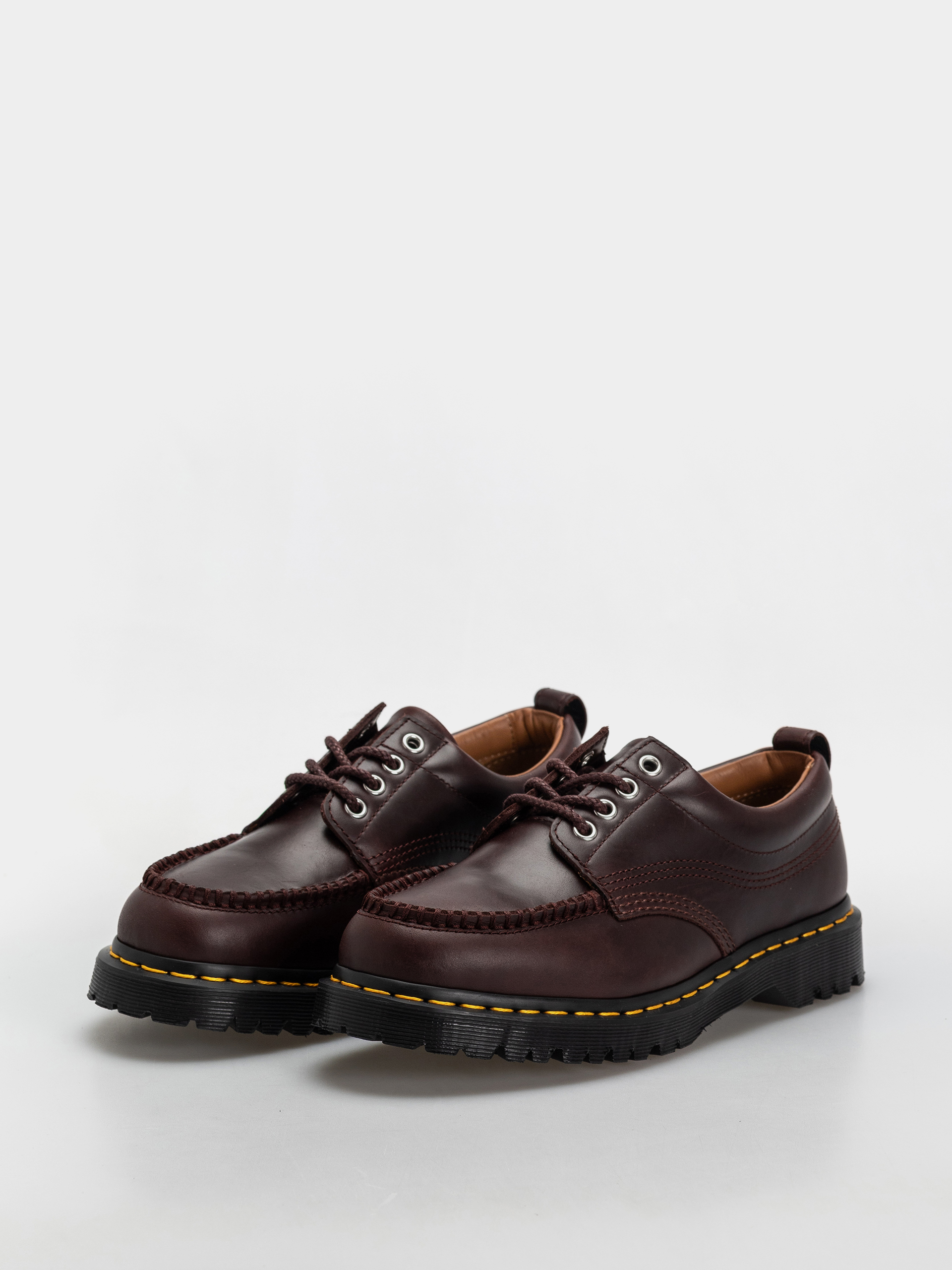 Topánky Dr. Martens Lowell (spiced brown)