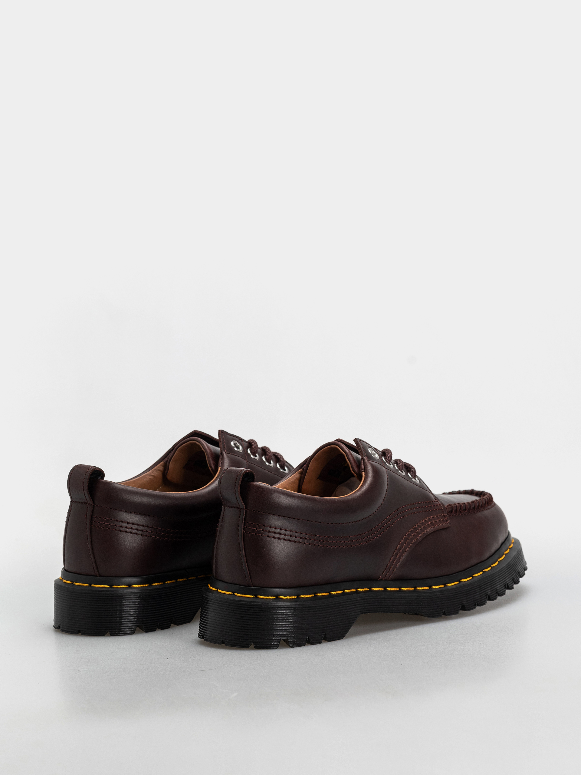 Topánky Dr. Martens Lowell (spiced brown)