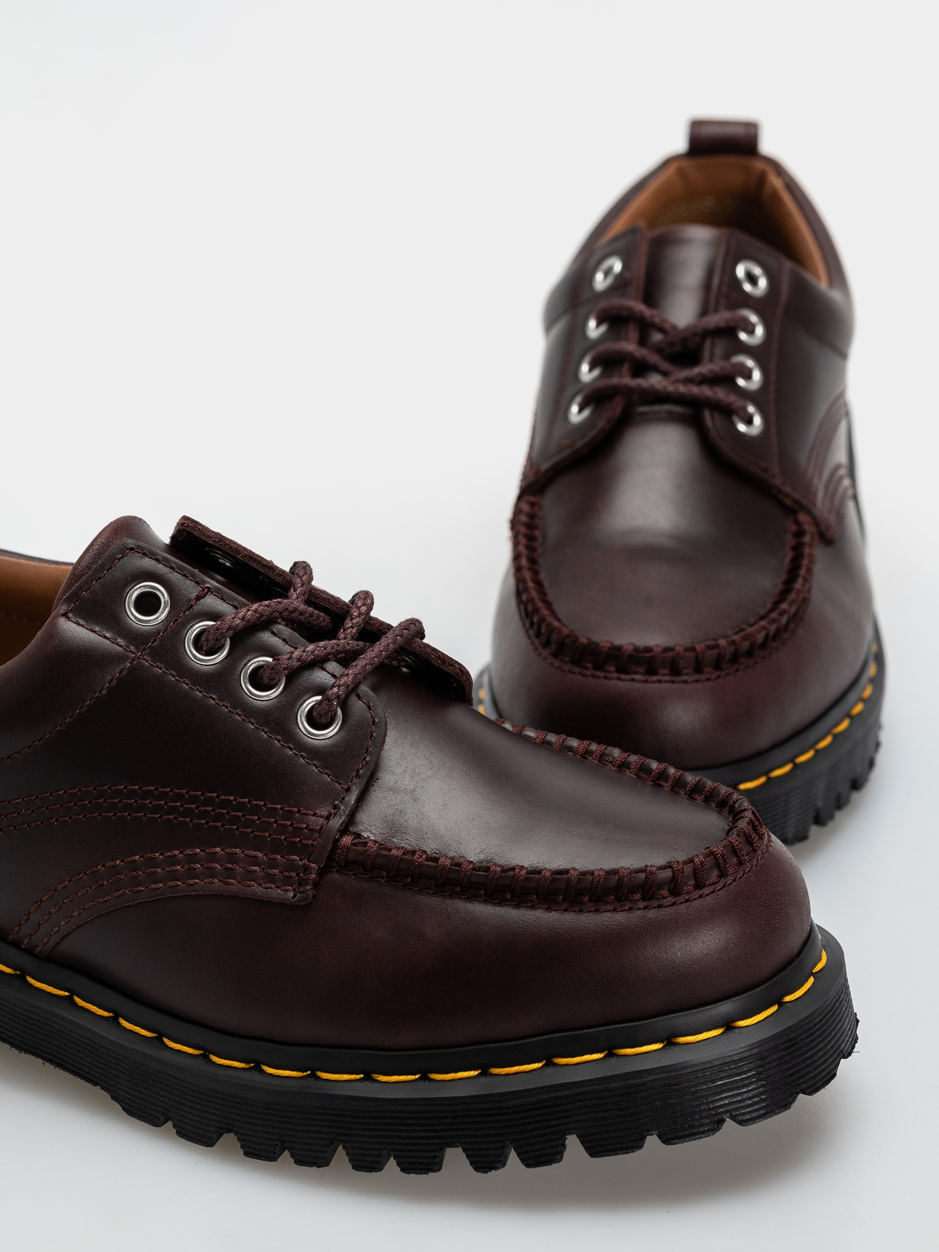 Topánky Dr. Martens Lowell (spiced brown)