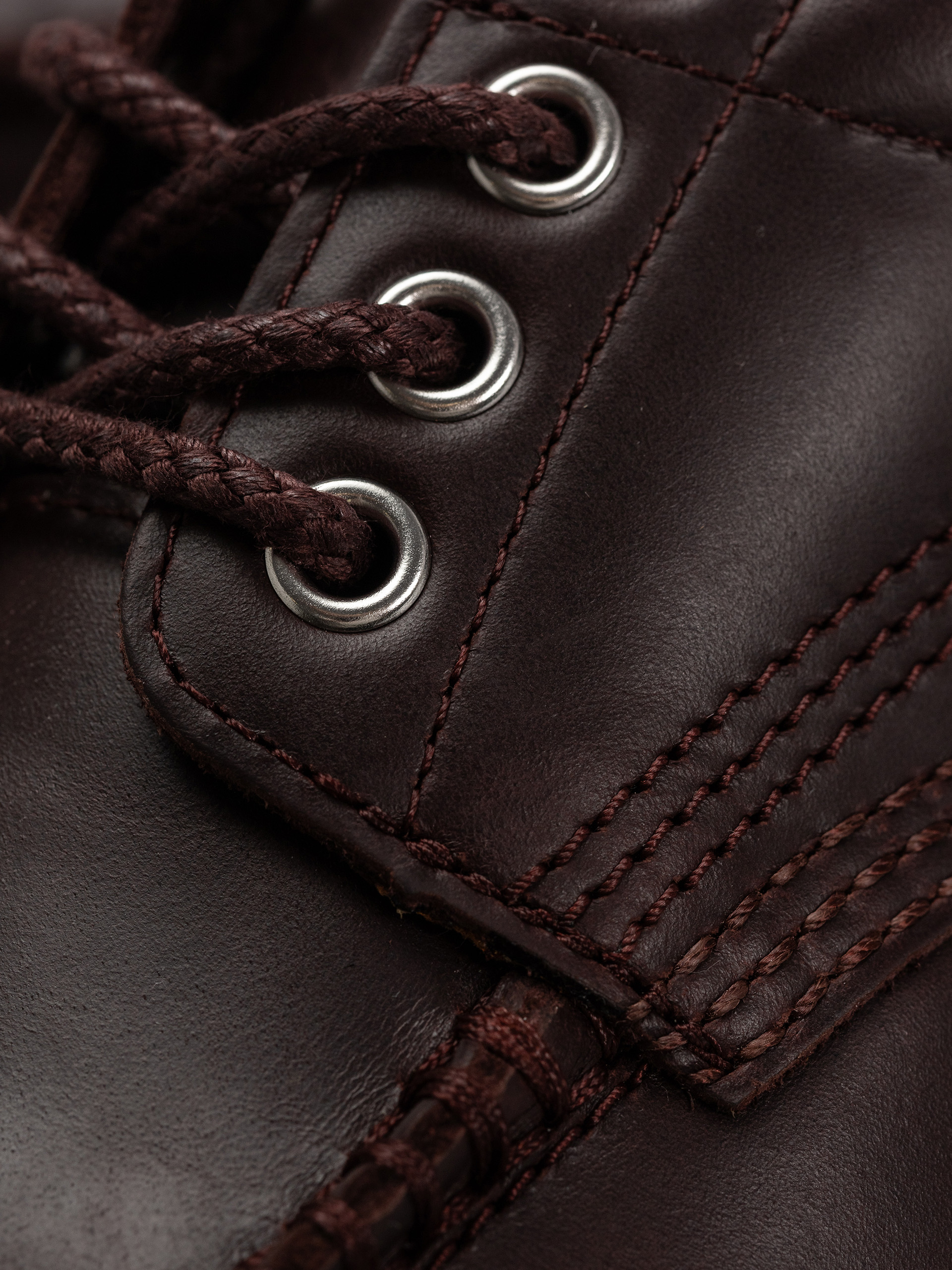Topánky Dr. Martens Lowell (spiced brown)